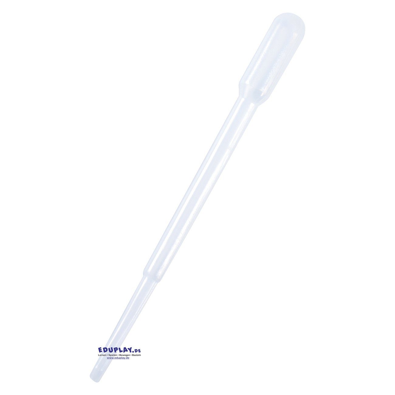 EDUPLAY Lernspielzeug Pipette 155 mm, 2,4 günstig online kaufen