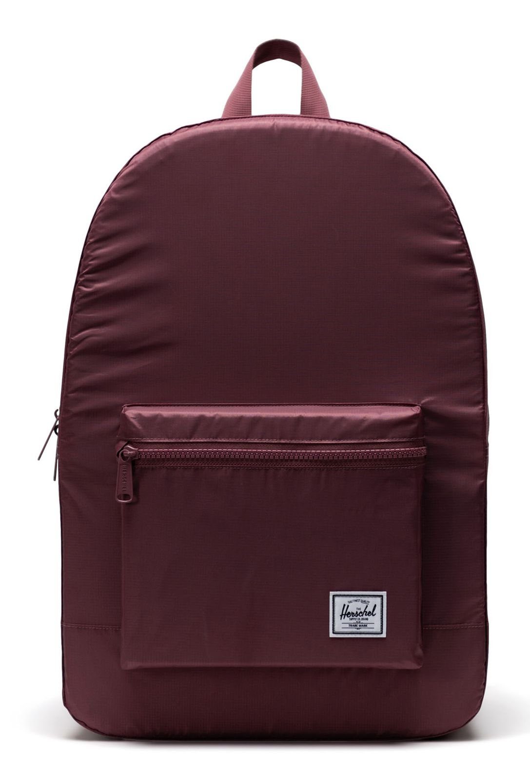 Herschel Rucksack Packable Rose Brown