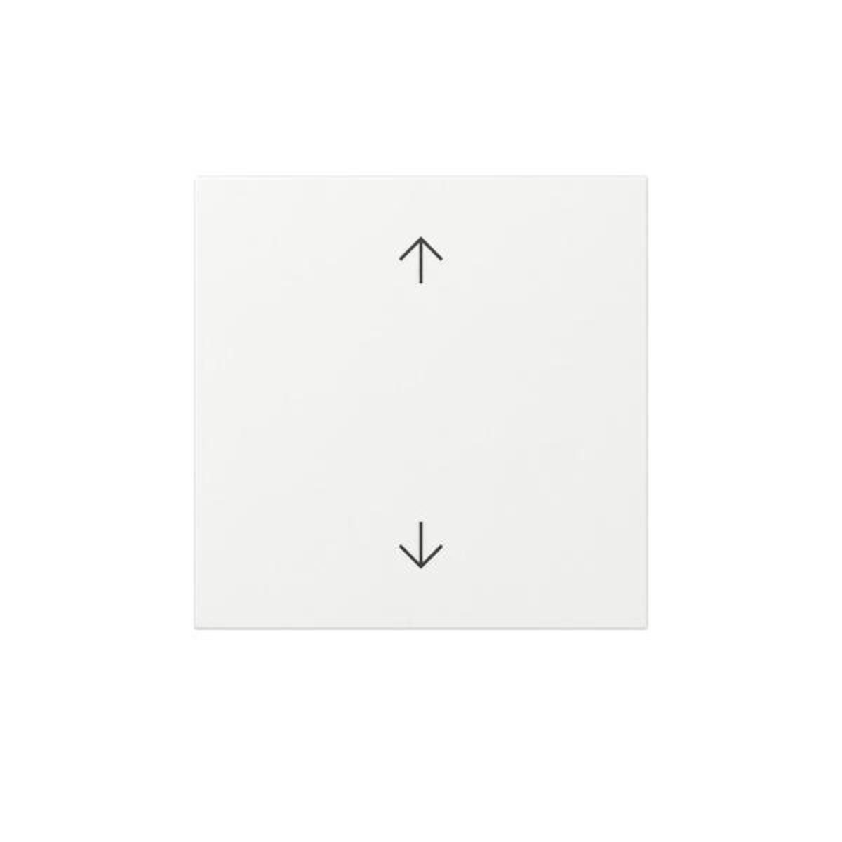 GIRA Klein-Durchlauferhitzer Gira Wippe Pfeile 361603