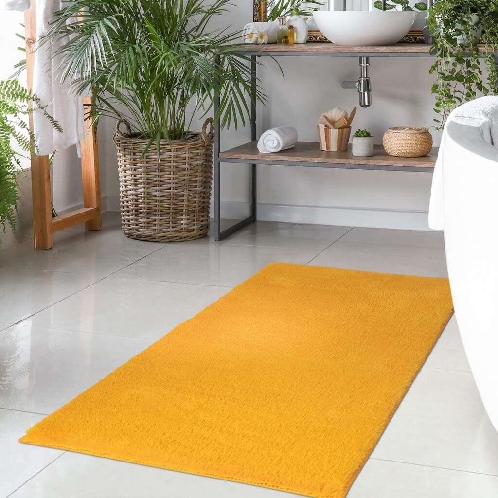 Carpet City Badematte Topia Mats, Badteppich günstig online kaufen