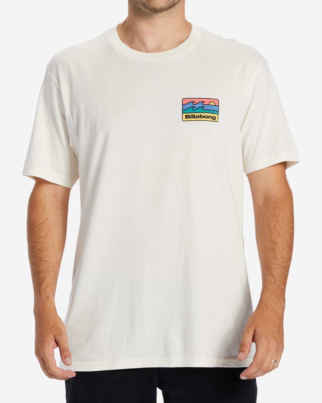 Billabong T-Shirt Walled