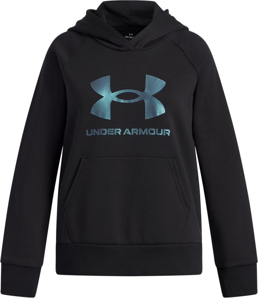 Hoodie Rival Shimmer Hoodie Fleece