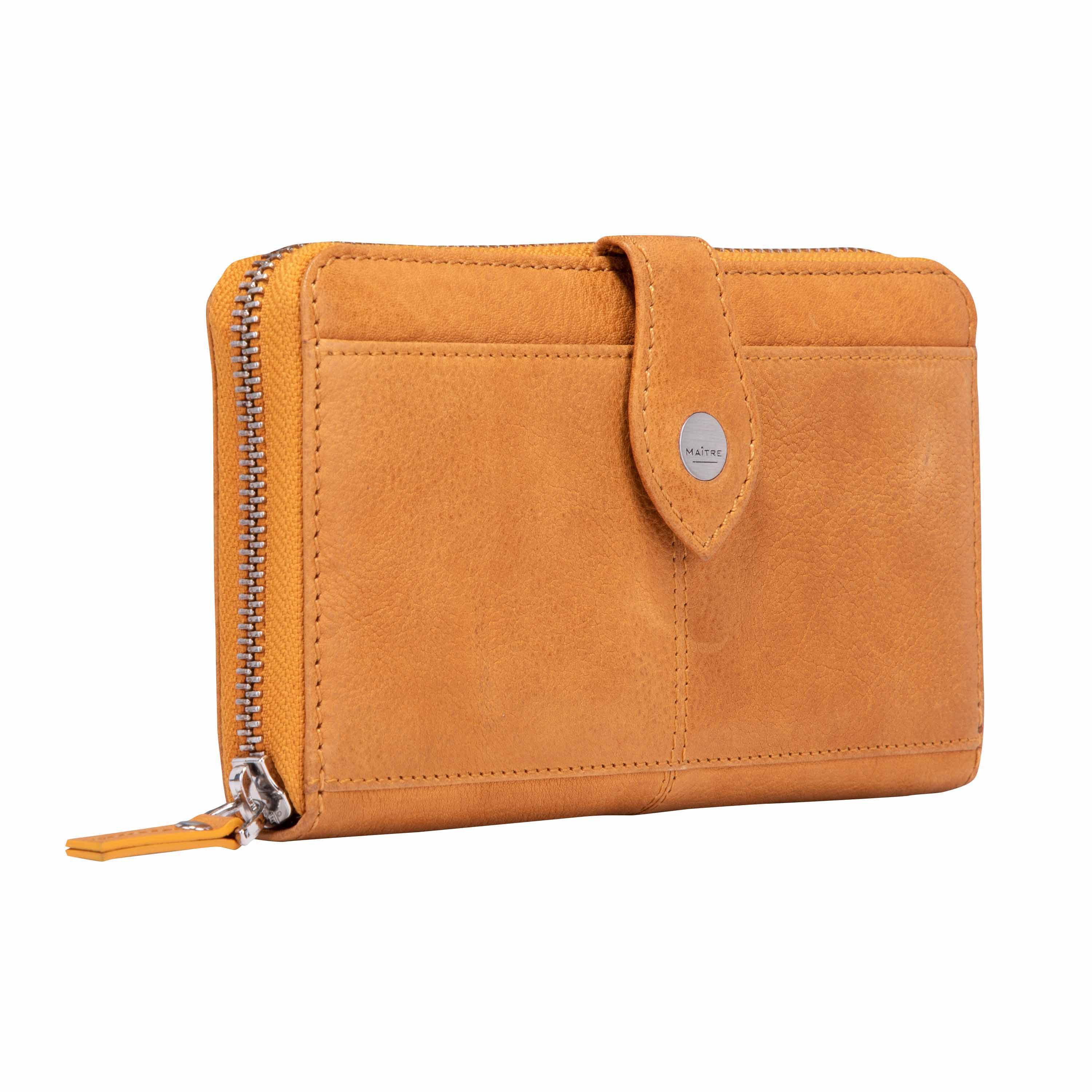 Maître Geldbörse Maitre - Unisex Geldbörse günstig online kaufen