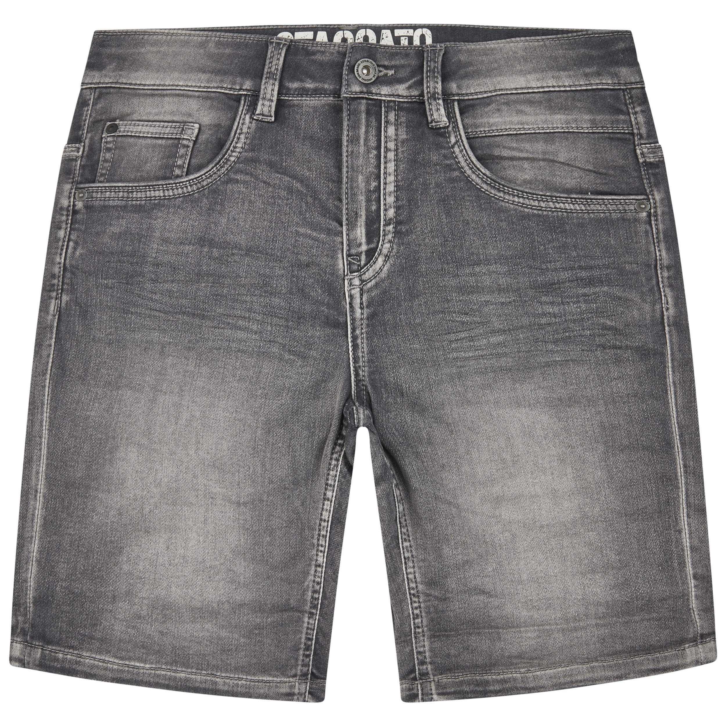 Shorts Kn.-Jogg-Bermudas