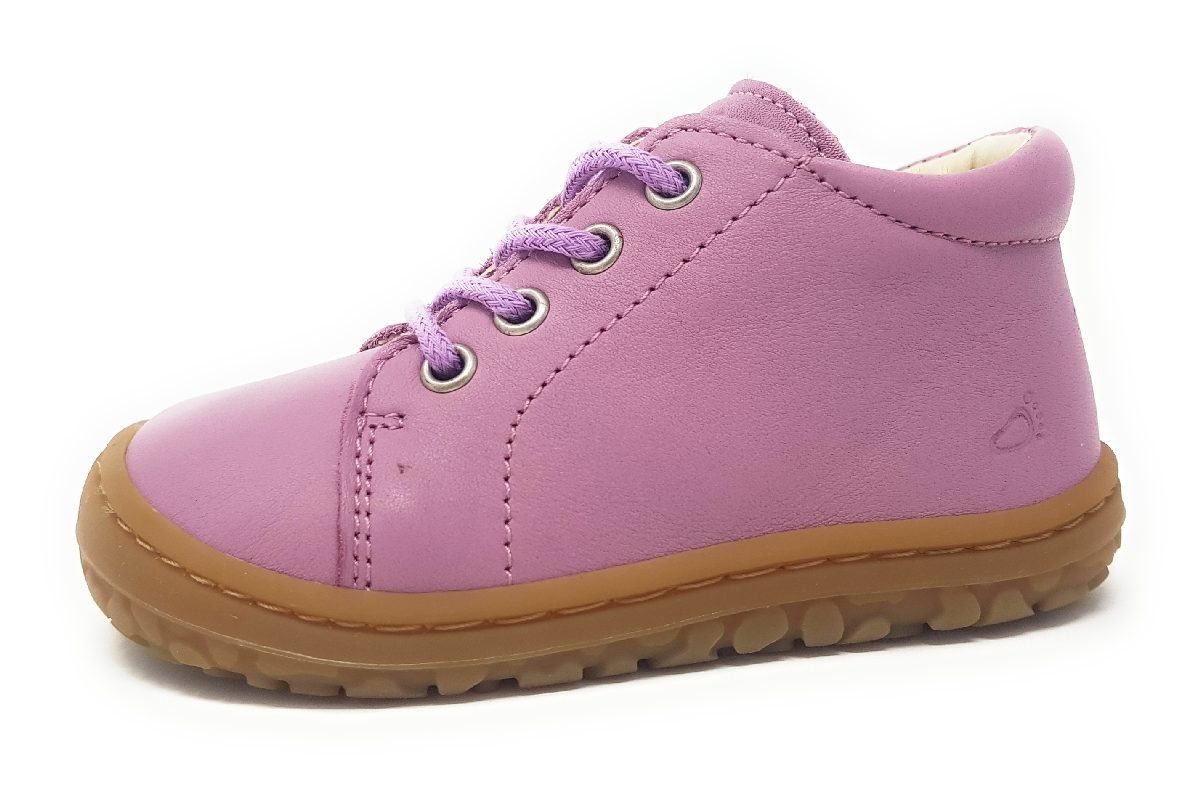 Lurchi Lauflernschuh Schnürschuh