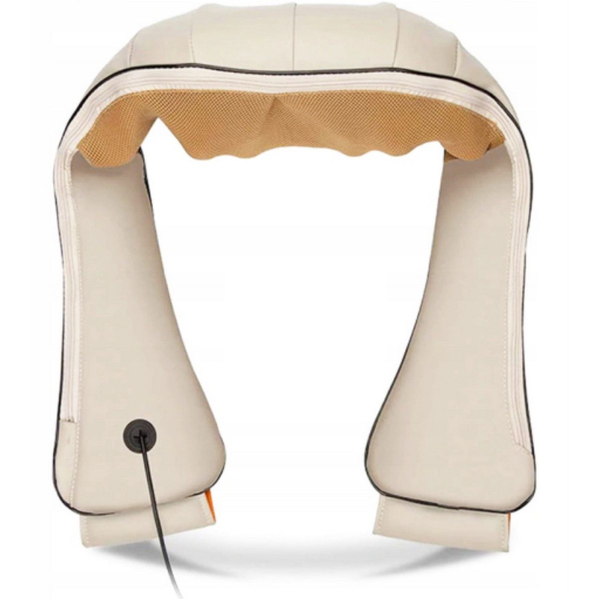 R2 Invest Nacken-Massagegerät Massagegerät mit Wärmefunktion 24 W, 1-tlg. – Bild 3 von 5