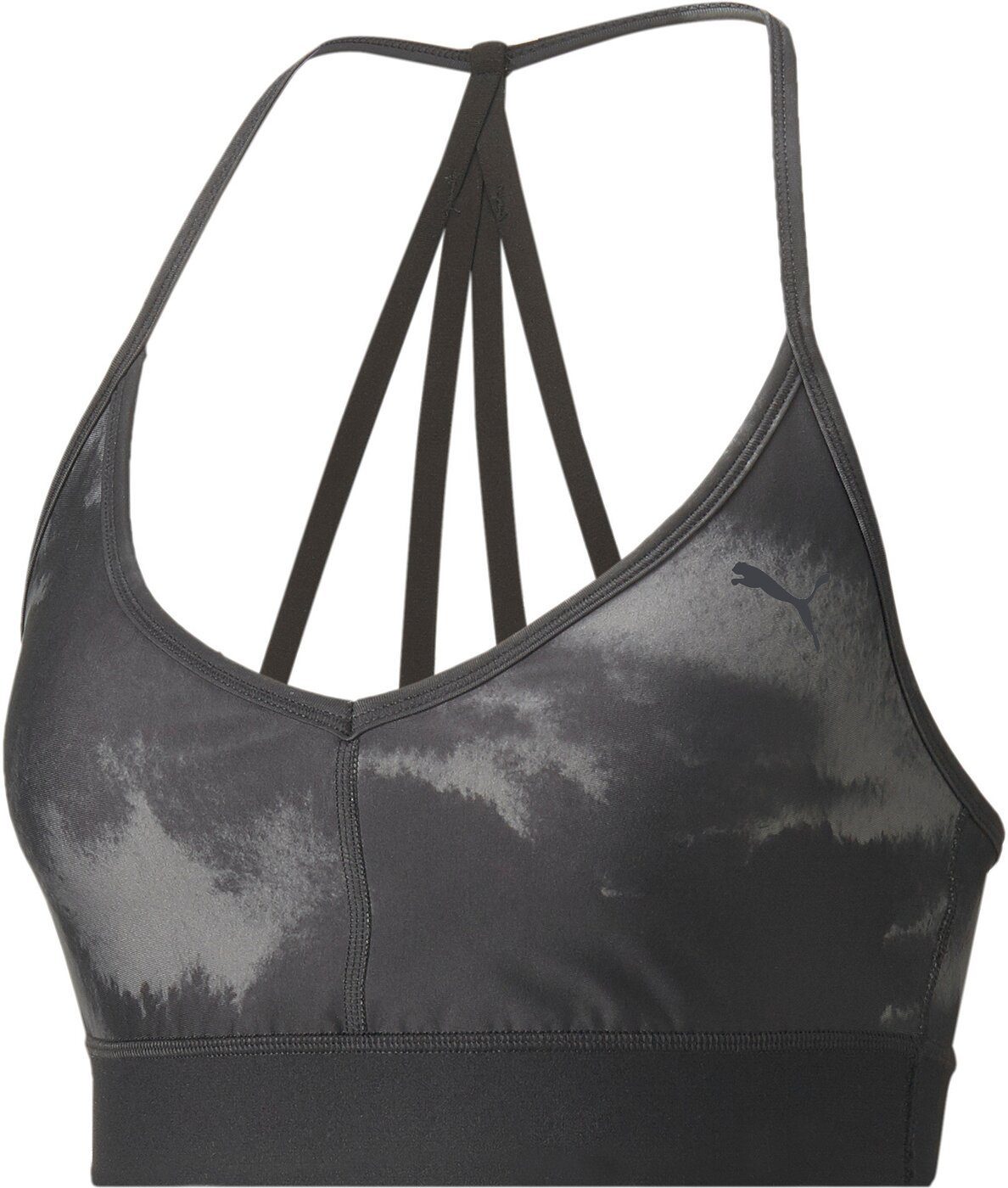 Puma Tec Sport-BH LOW IMPACT RISKTAKER BRA