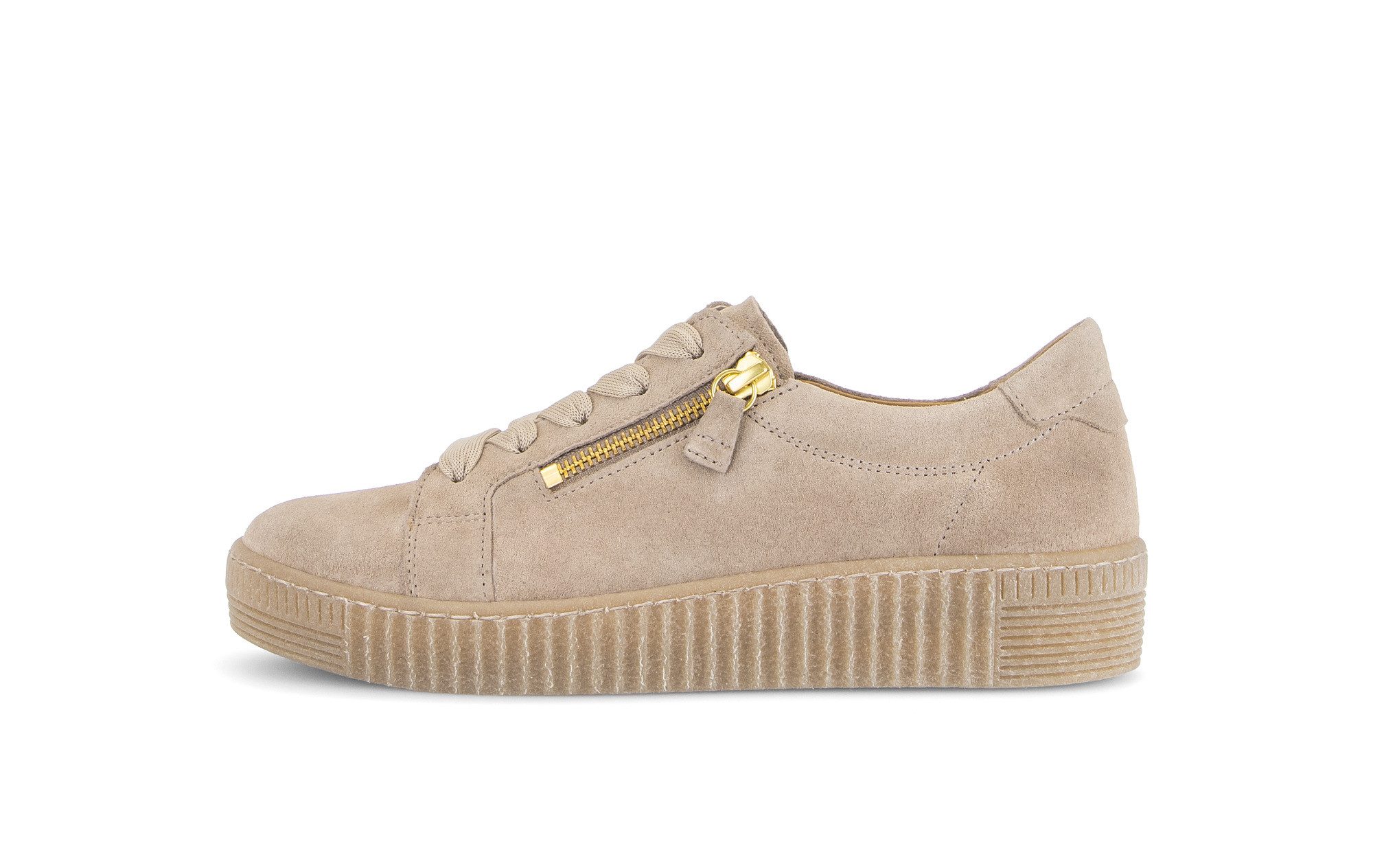 Gabor Plateausneaker