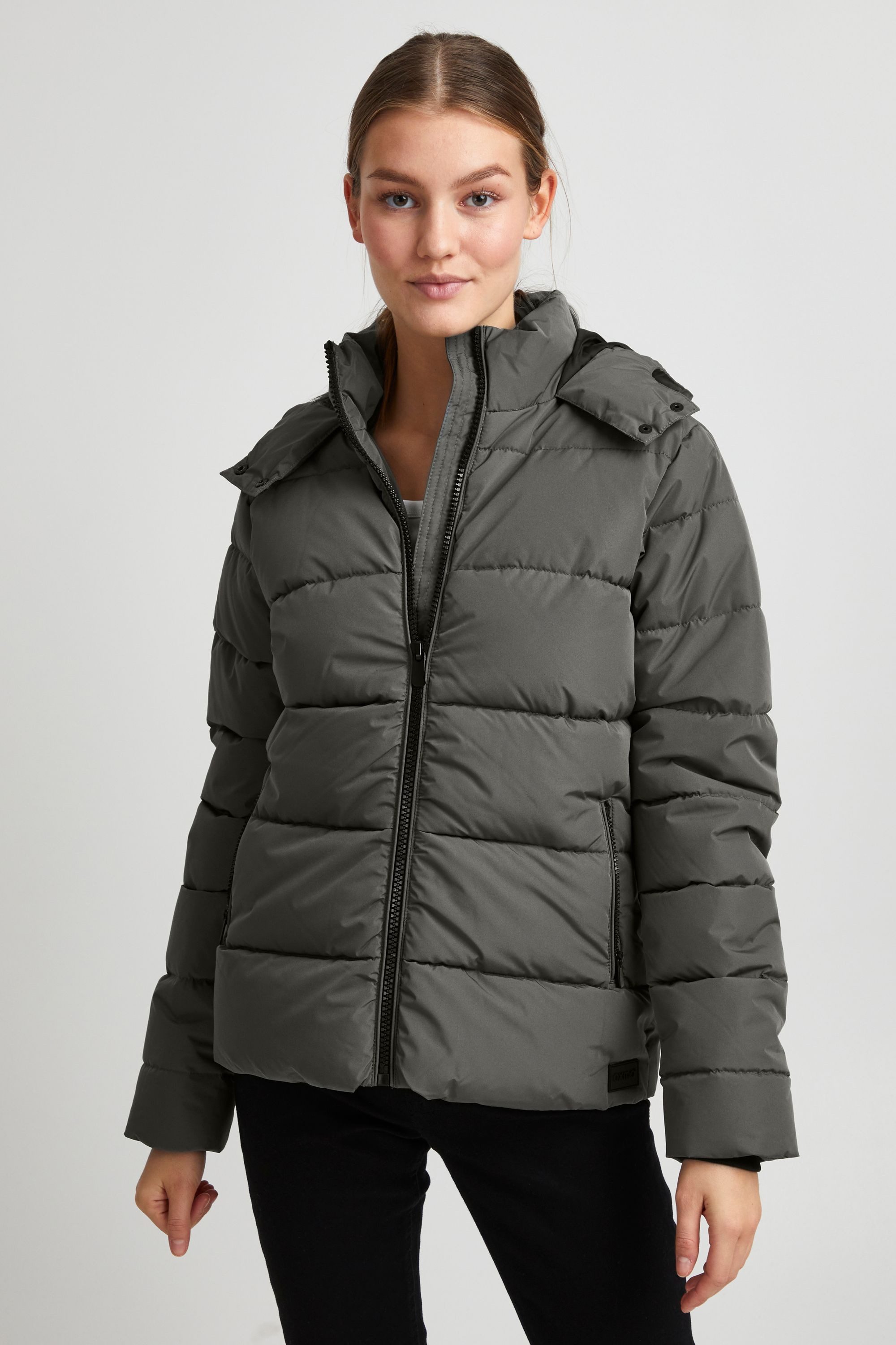 Winterjacke OXSofina