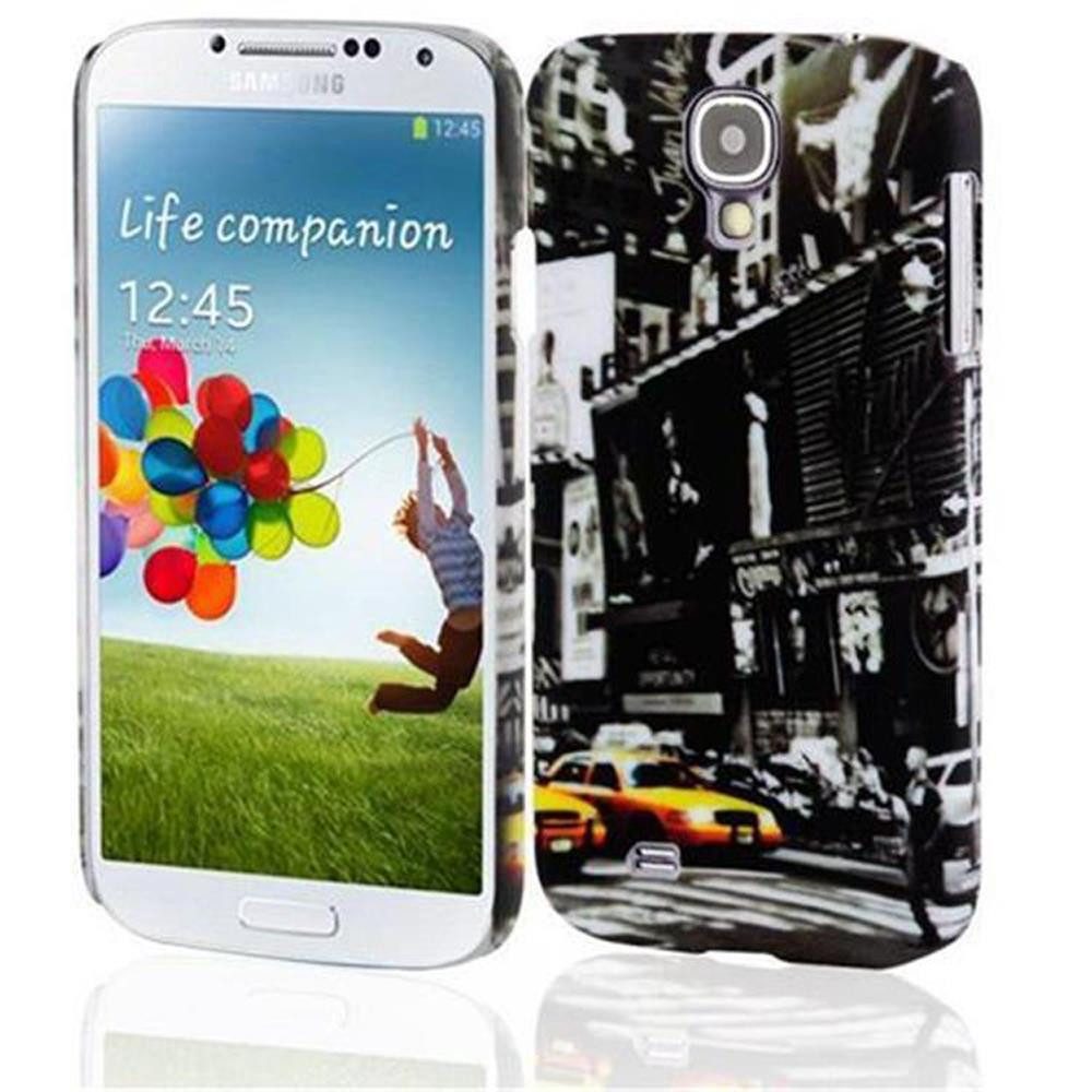 Handyhülle für Samsung Galaxy S4 Hülle