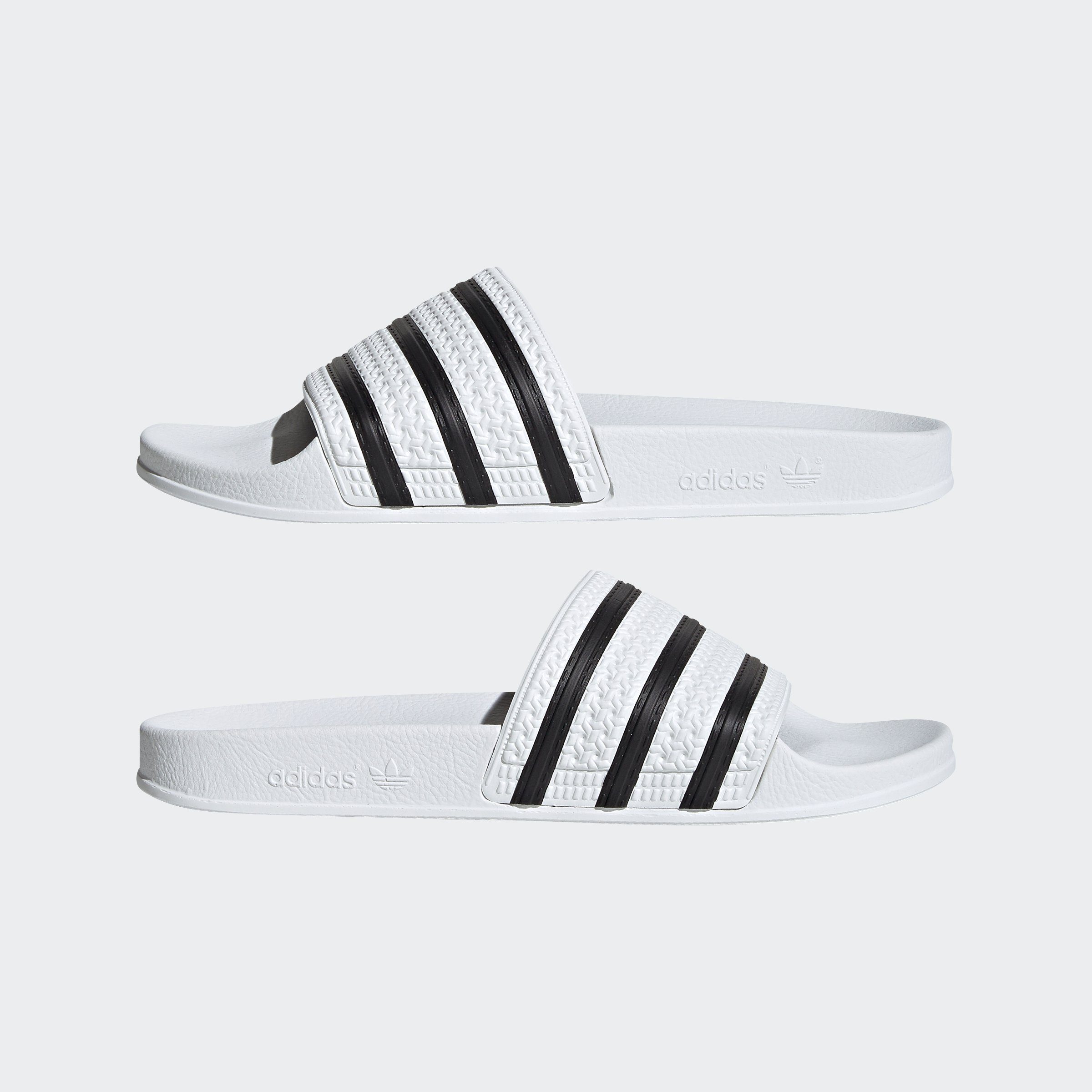 adidas Originals ADILETTE Badesandale günstig online kaufen