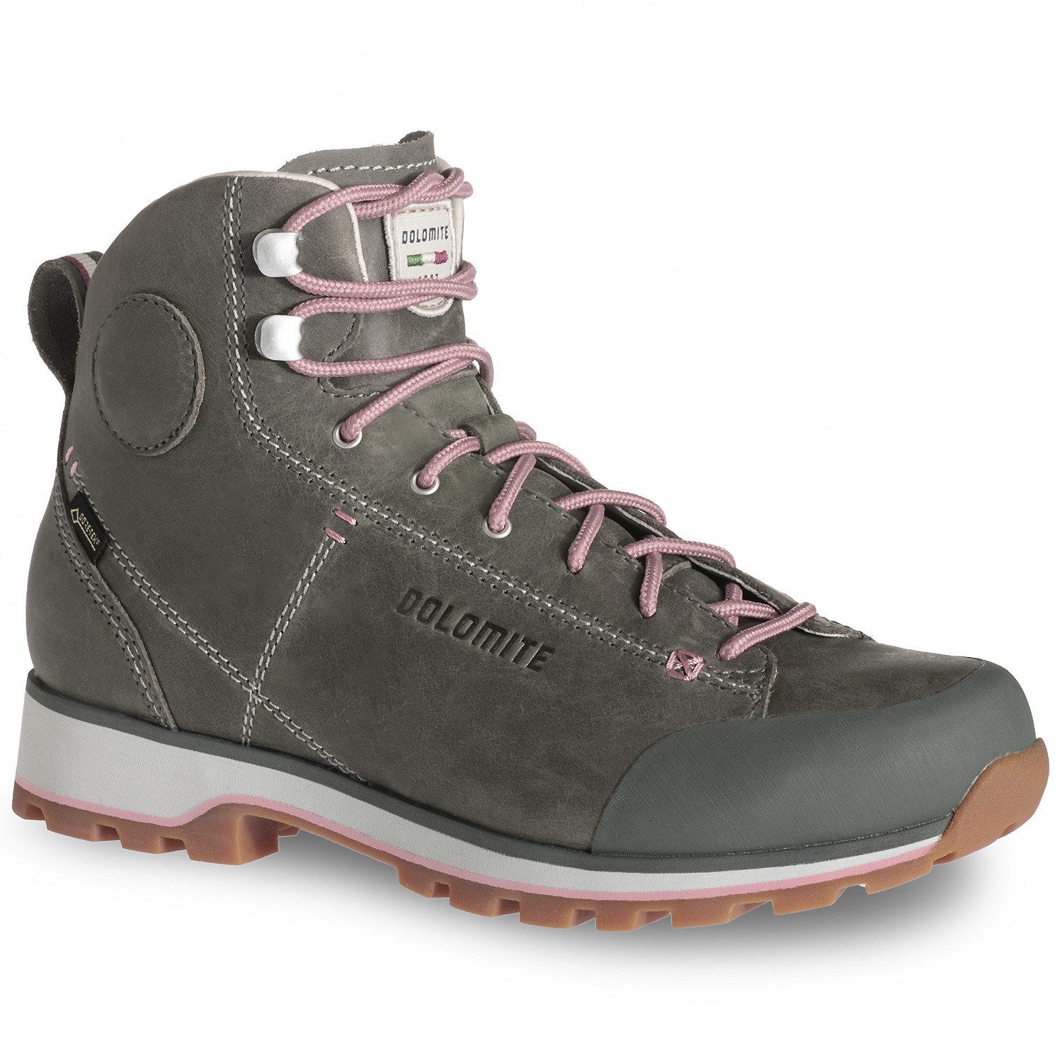 Dolomite Wanderschuh W 54 HIGH FG GTX Stiefel