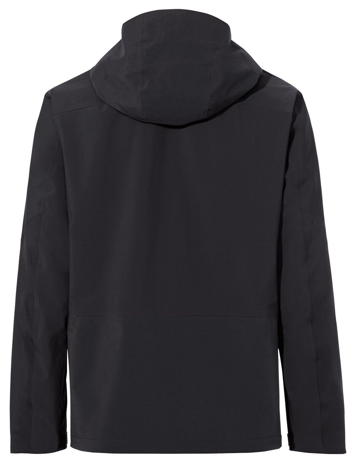VAUDE Funktionsjacke Me Elope Jacket II BLACK UNI