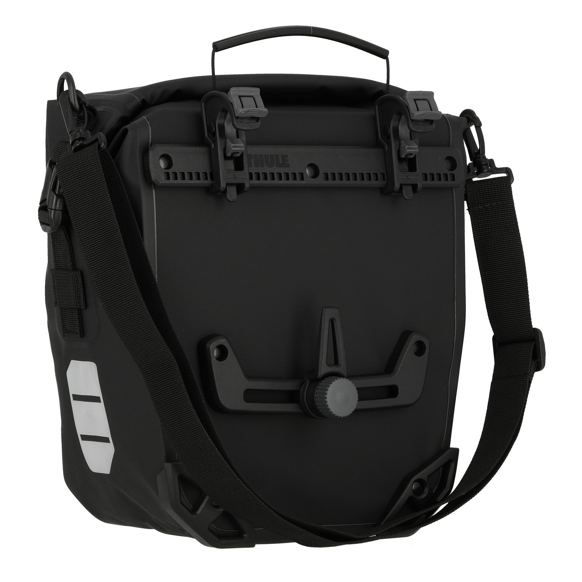 Thule Fahrradtasche Shield, Nylon