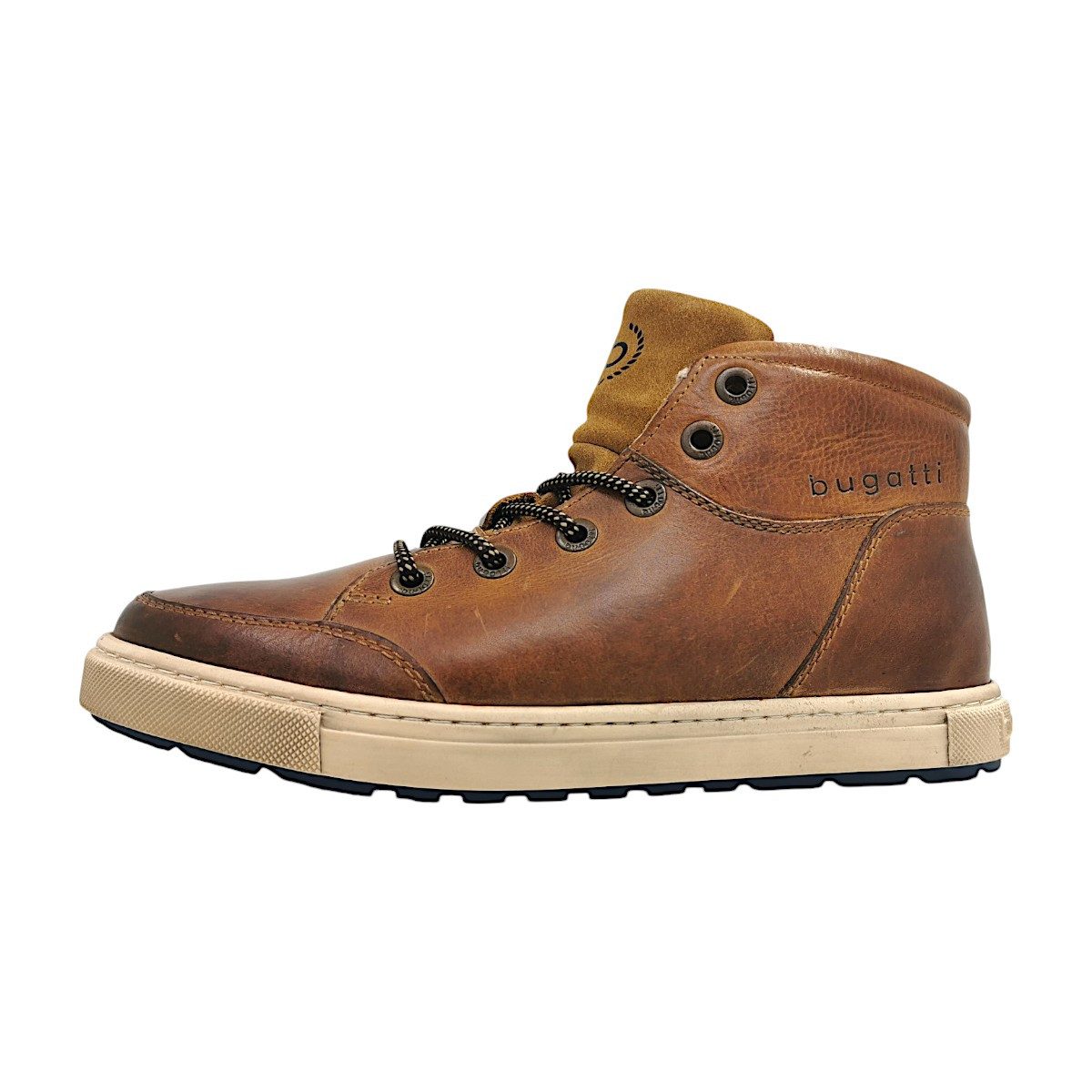 bugatti Schnürstiefel Schnürstiefelette günstig online kaufen