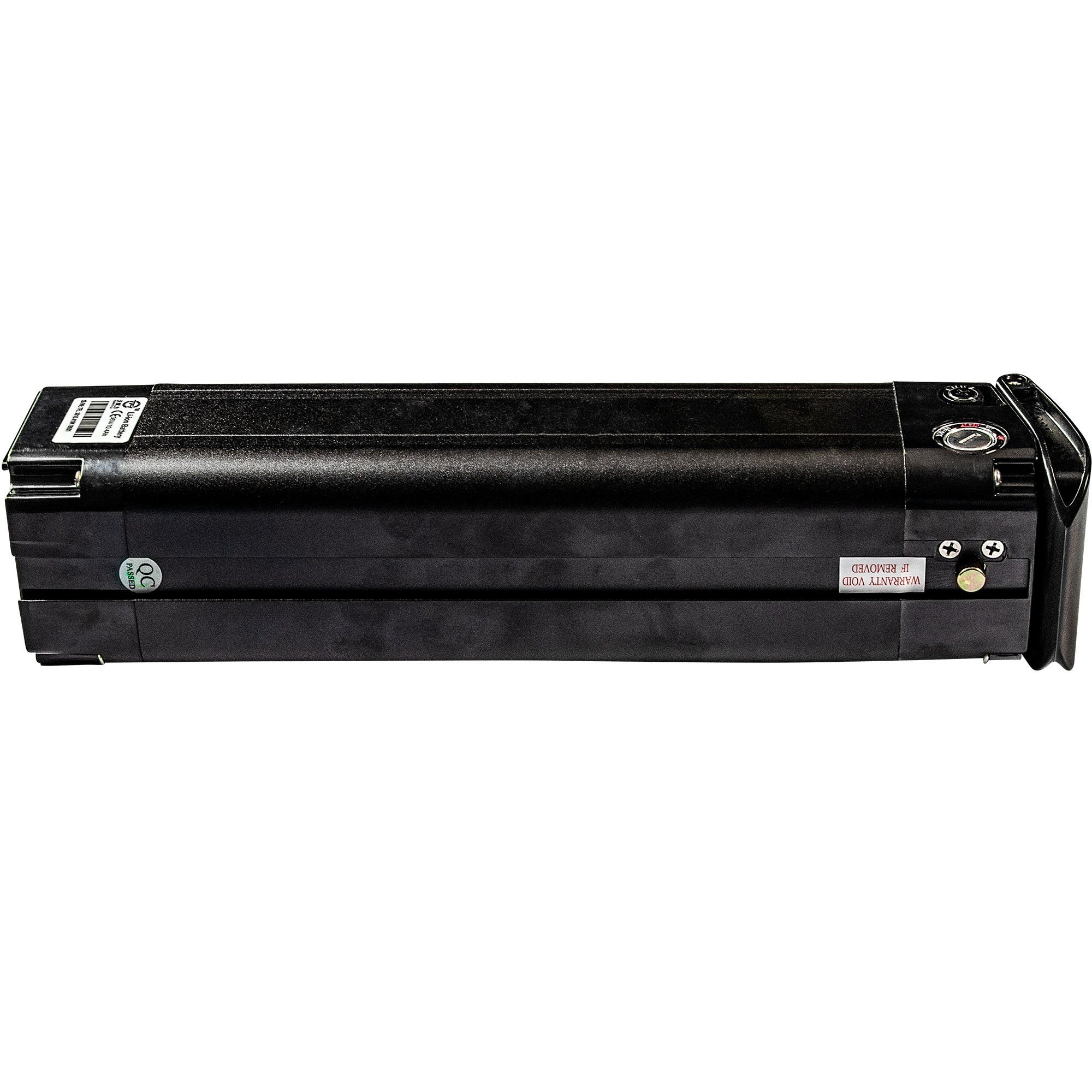 Ansmann E-bike Battery 36V - Bagage - Fietsaccu-revisie