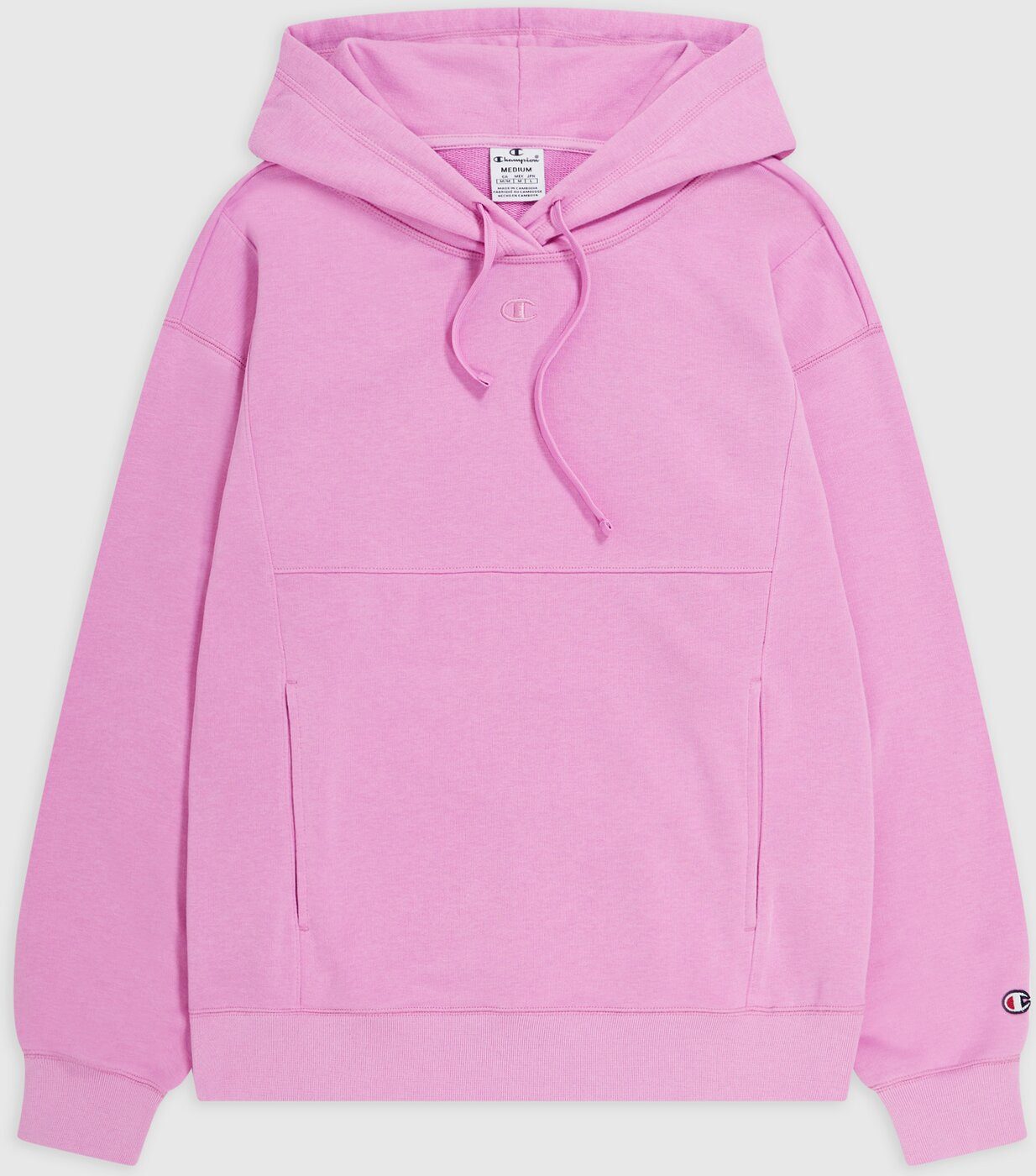 Champion Kapuzensweatshirt Hooded Sweatshirt