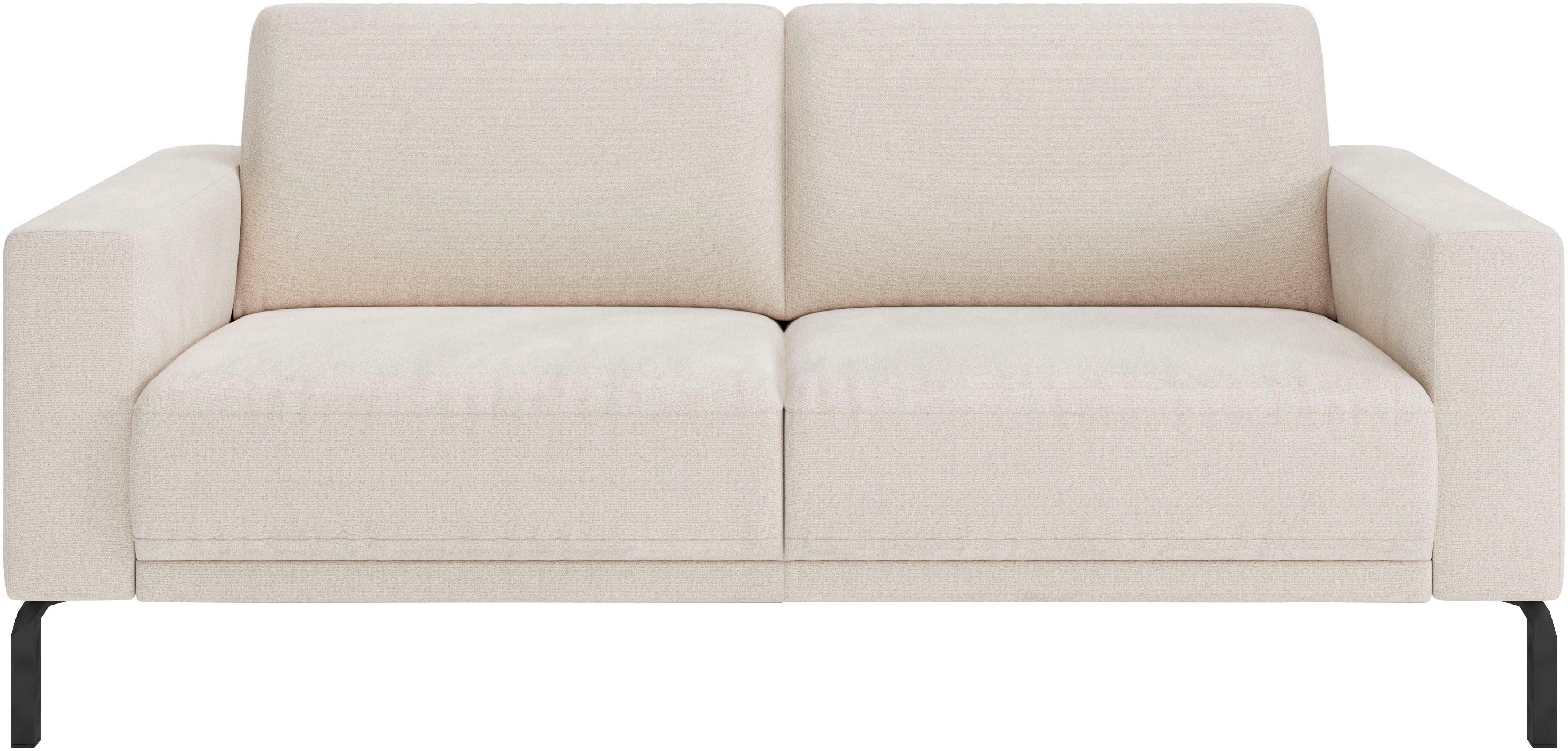 Home affaire 3-Sitzer Apiro, 3-Sitzer – Premium-Komfort für dein Zuhause, Ergonomischer Federkern, optional motorisch ausziehbar