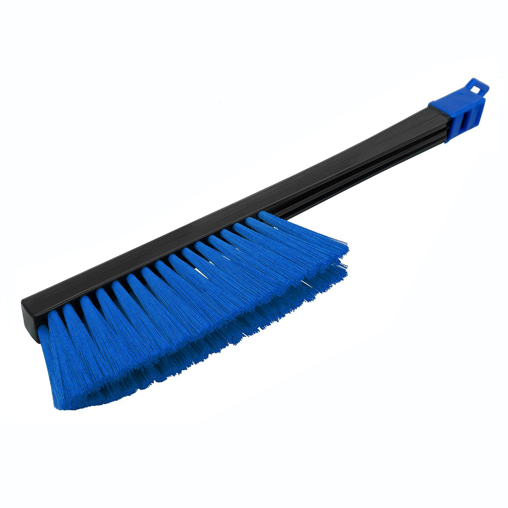 L & P Car Design Eiskratzer Auto 1 Stück Schneebürste Schneefeger 39,5 cm aus Finnland Original Murska