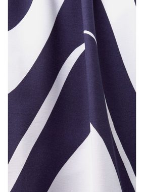 Esprit Strandkleid Strand-Tunika mit Print