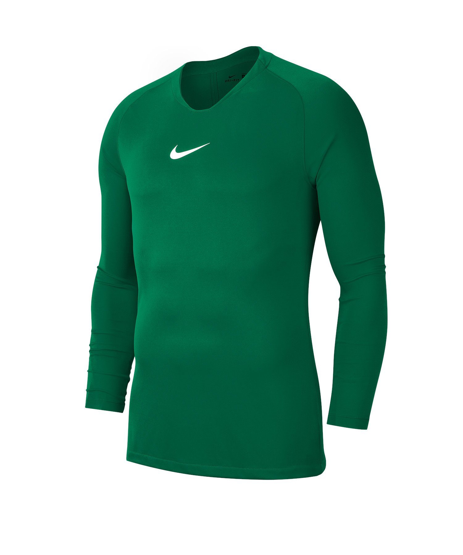 Nike Funktionsshirt Nike Performance Park Underwear Mock Atmungsaktivität günstig online kaufen