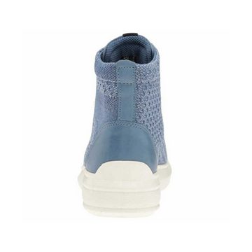 Ecco blau Sneaker (1-tlg)