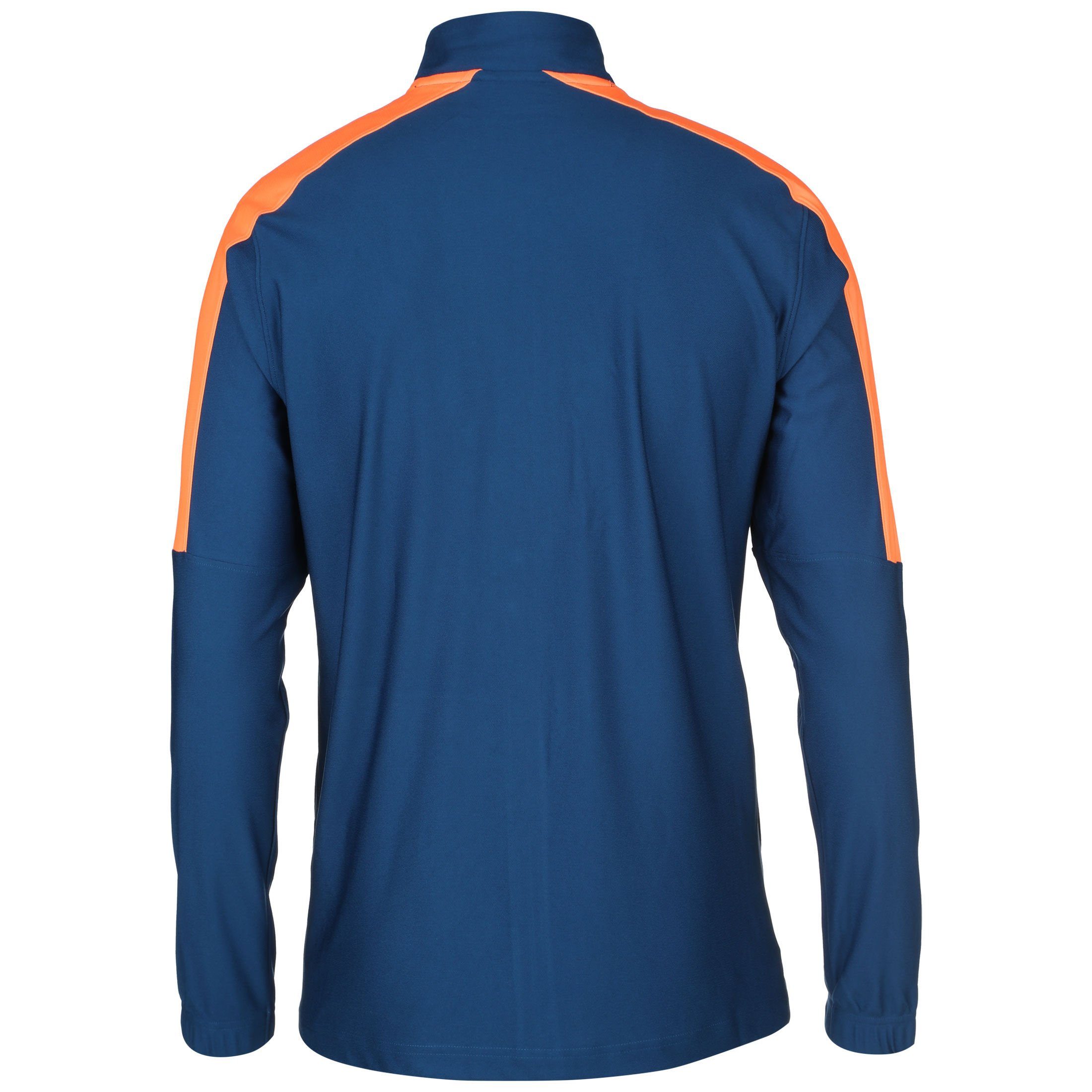 Trainingsjacke Herren Armour® Under blau Trainingsjacke Challenger