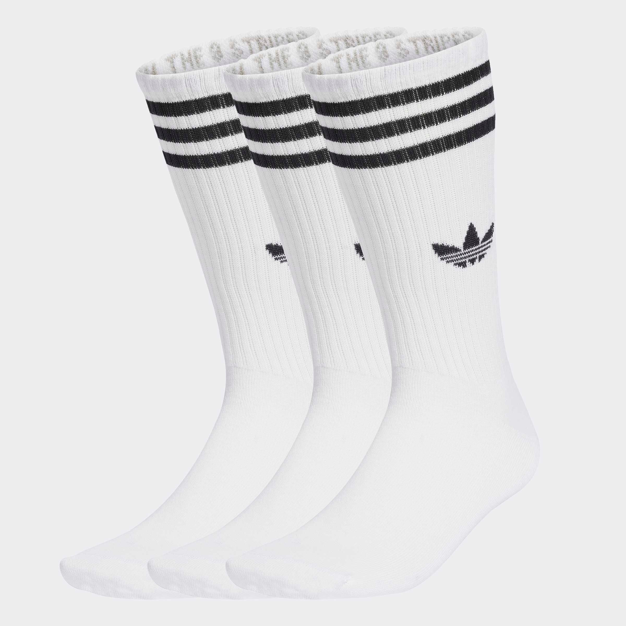adidas Originals Sportsocken 3S HIGH CR S 3P günstig online kaufen