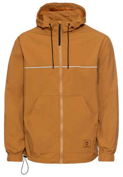 Timberland Funktionsjacke Windbreaker full-zip jacket
