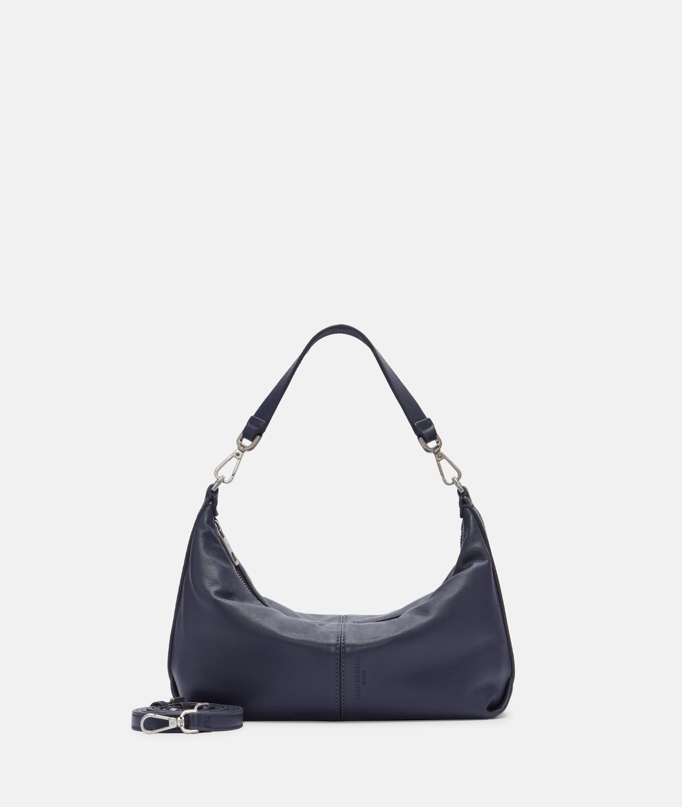 Schultertasche Hobo