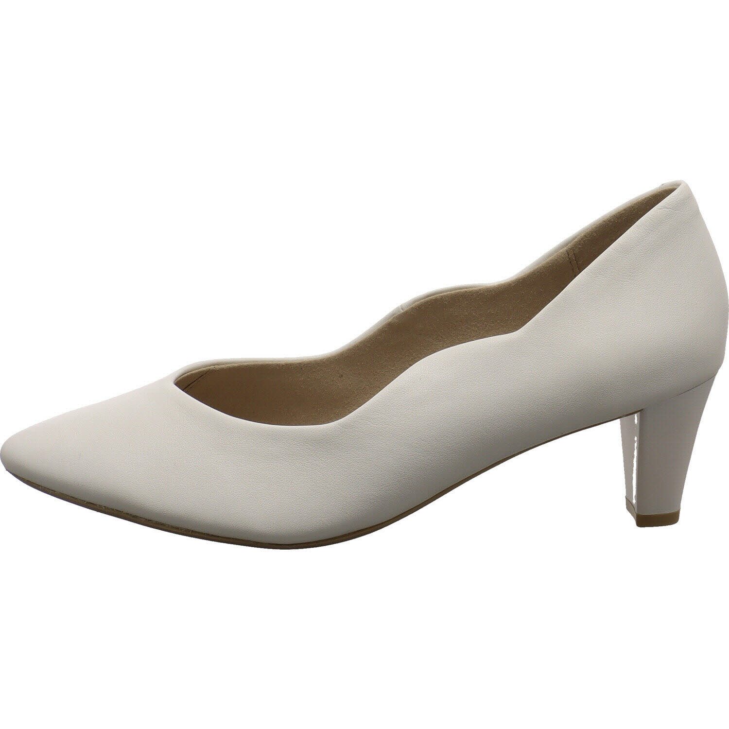 Caprice Pumps