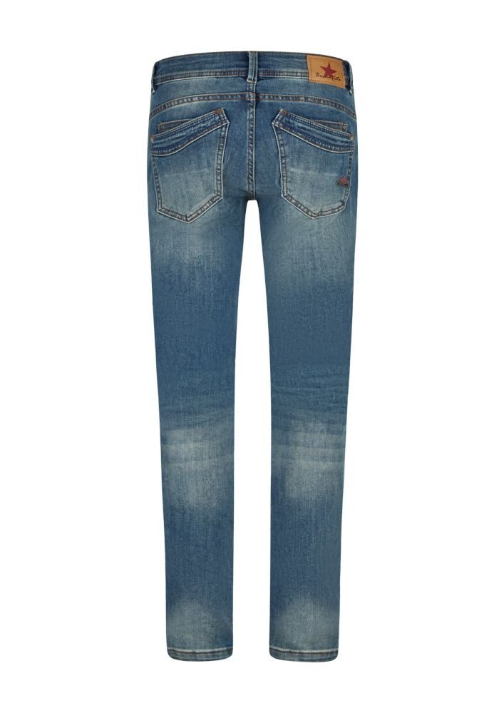 Buena Vista Ankle-Jeans Malibu Cropped günstig online kaufen