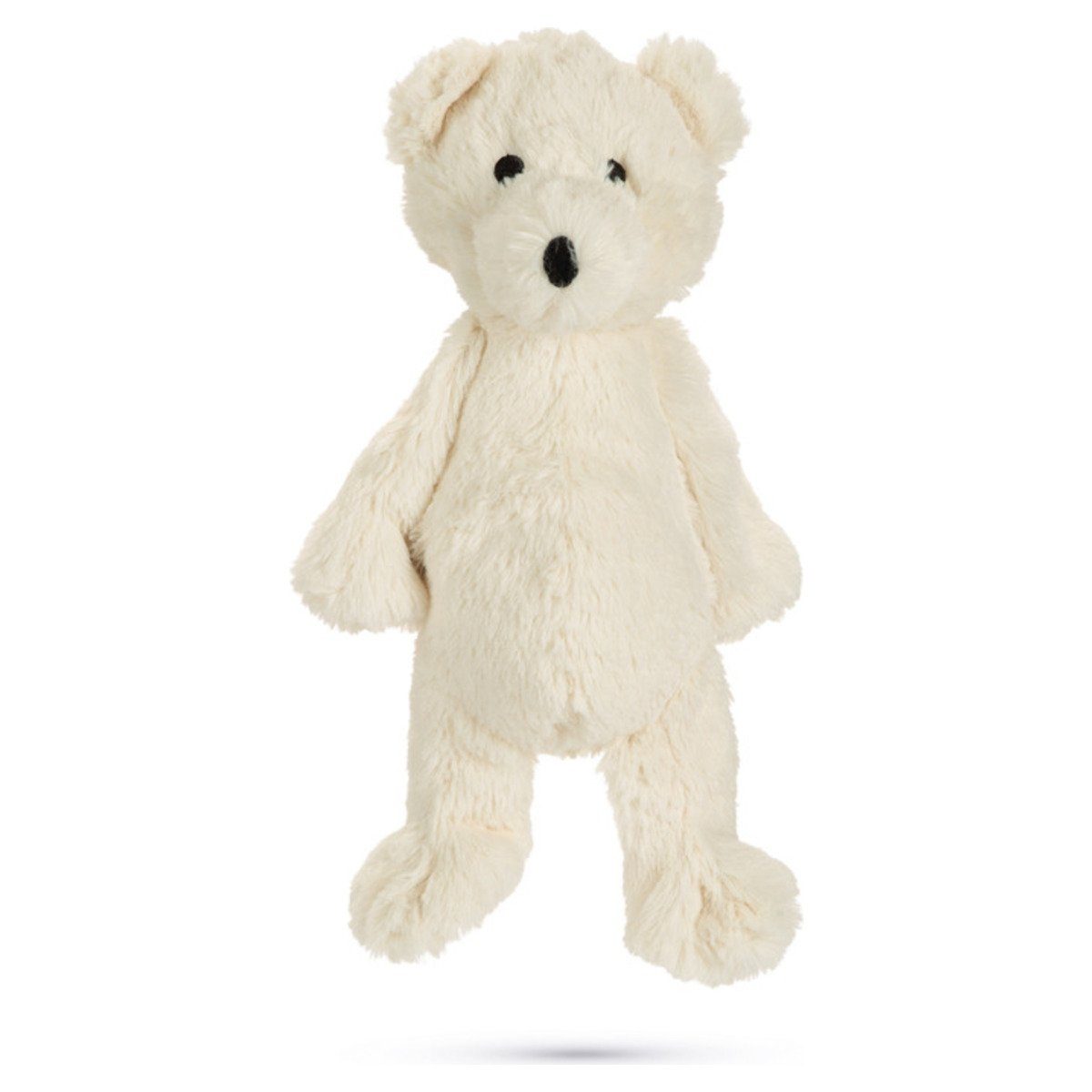 Beeztees Tierkuscheltier Hundespielzeug Plüsch Polarbär Dani günstig online kaufen
