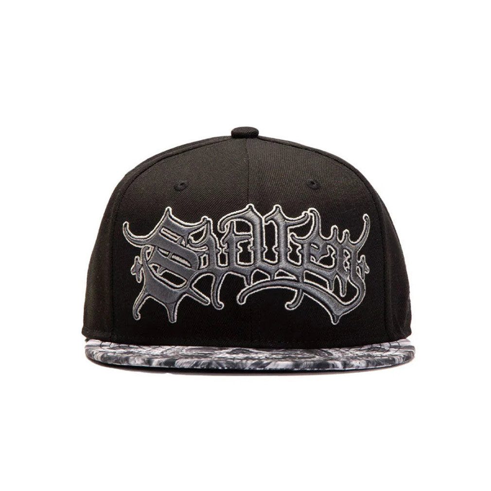 Sullen Clothing Baseball Cap Oculus