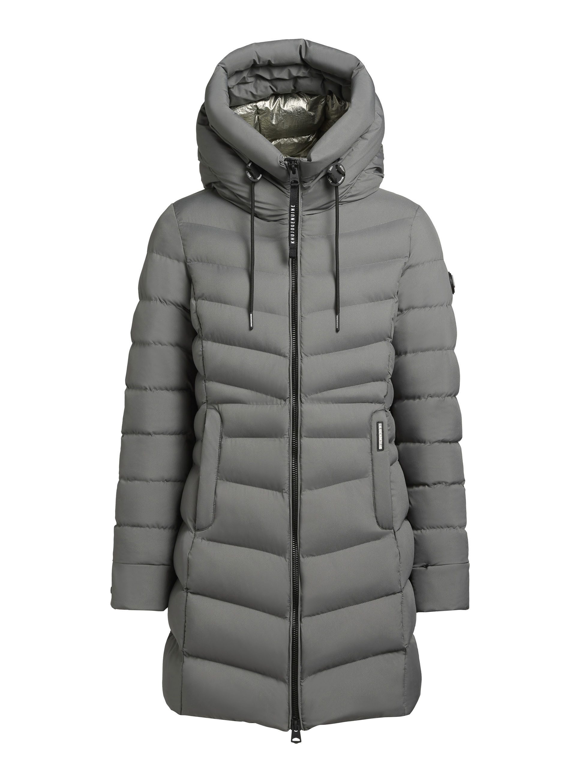 khujo Steppjacke TUHANI4 günstig online kaufen