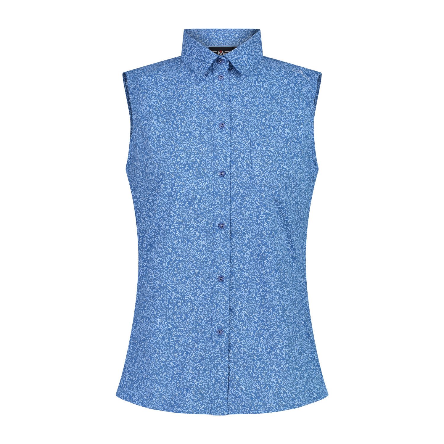 CMP Blusenshirt CMP Damen Bluse WOMAN günstig online kaufen