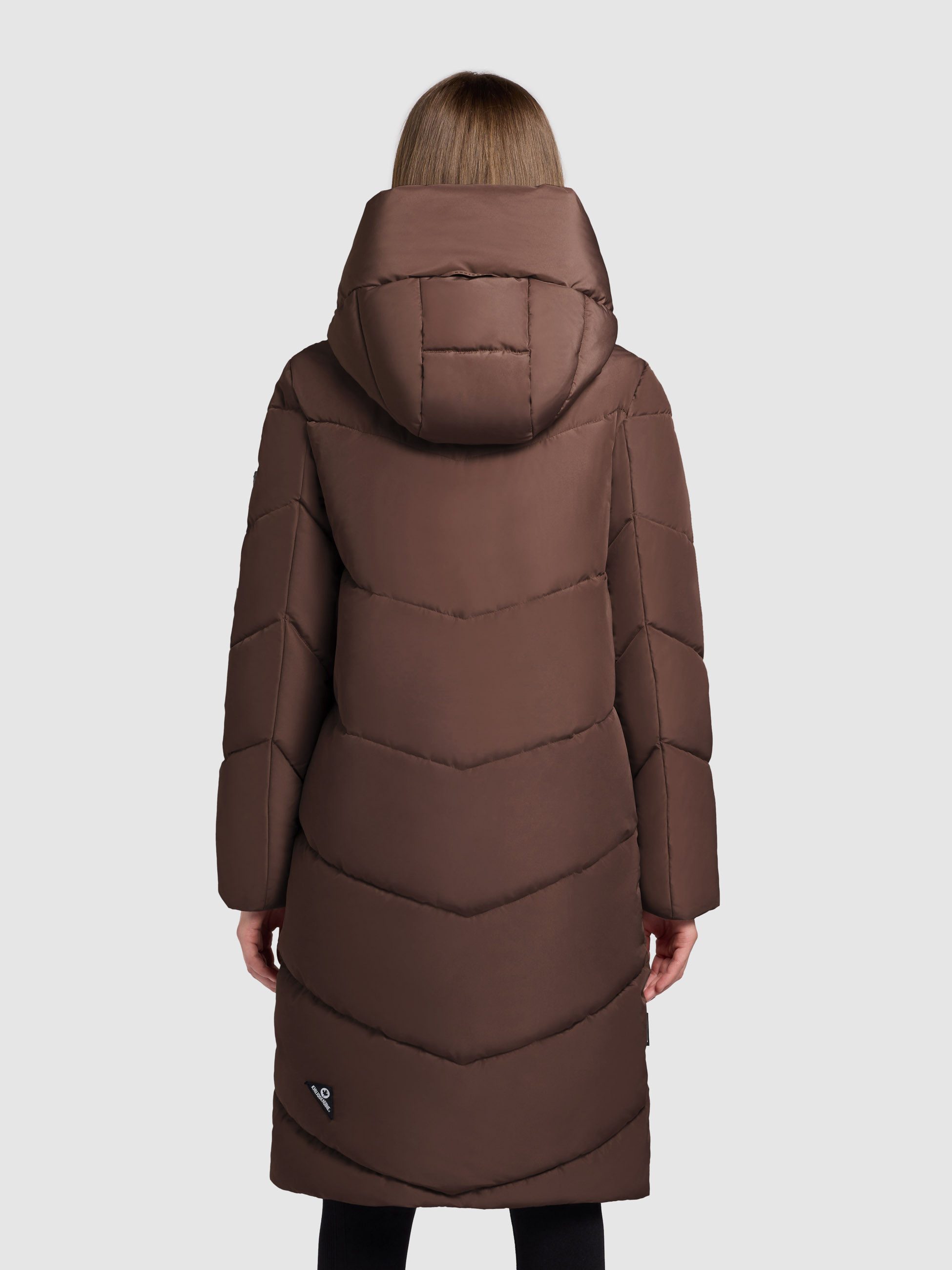 khujo Steppmantel JANGE günstig online kaufen