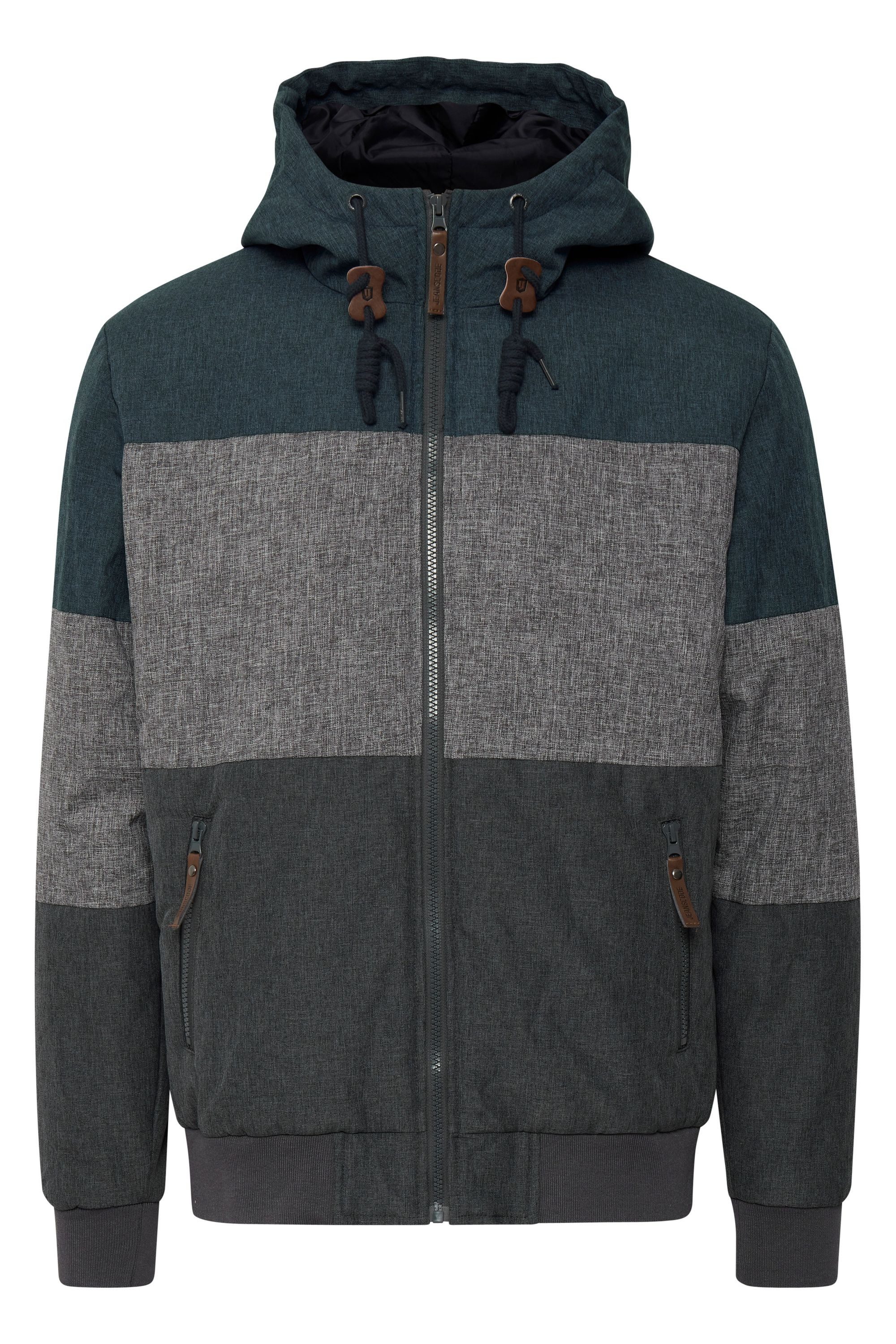 Kurzjacke IDHannibal