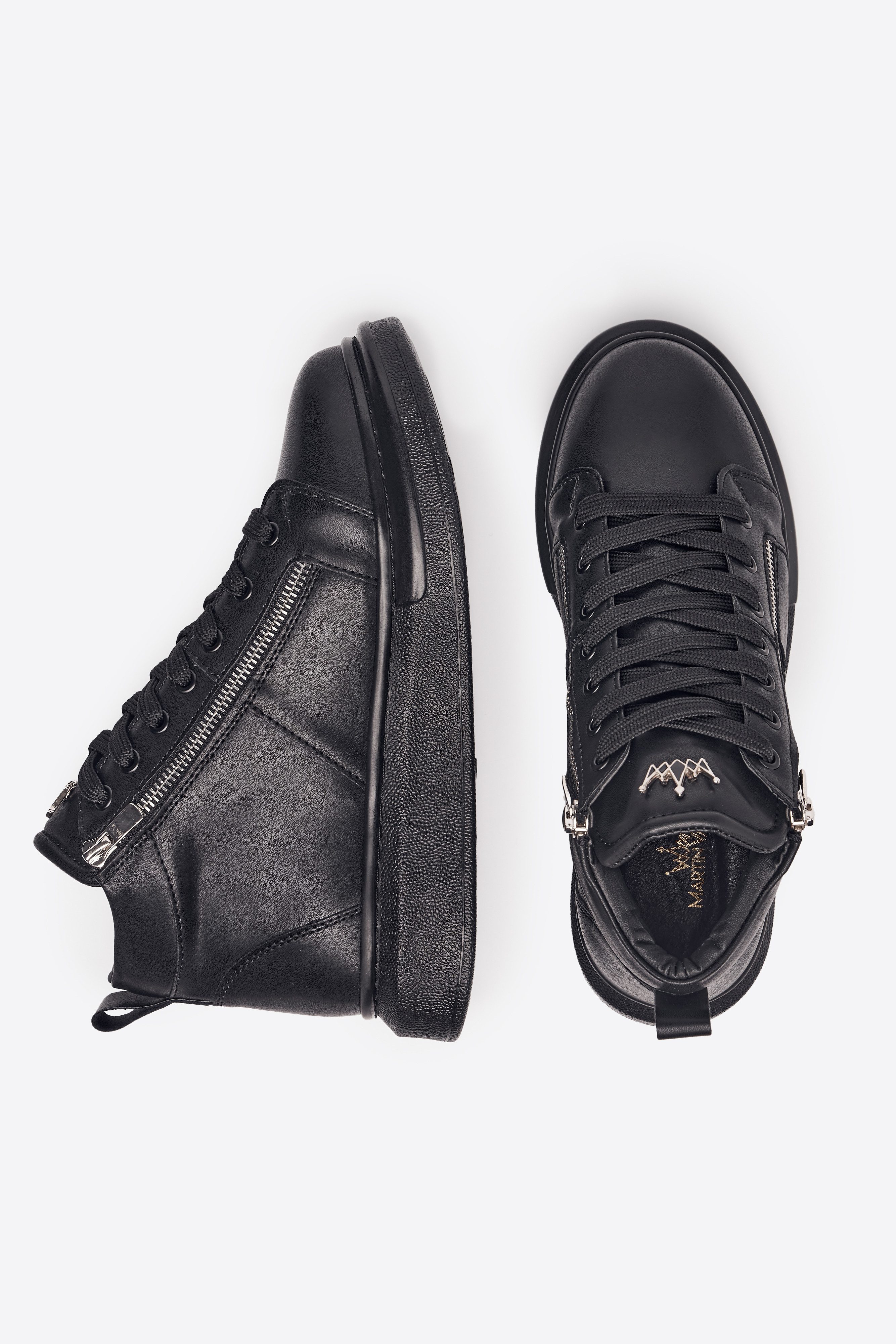 Martin Valen Unisex Sportschuhe Schnürschuh