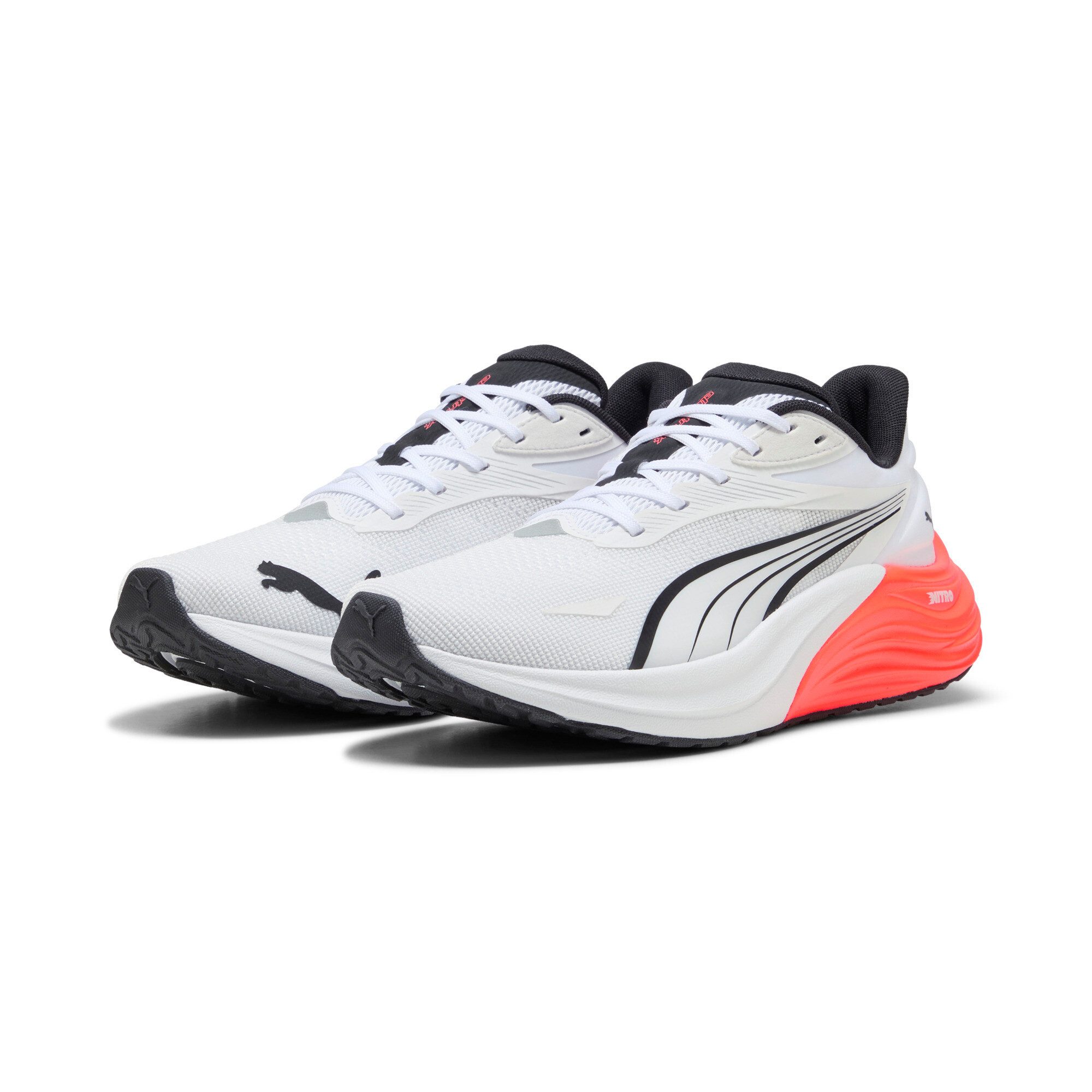 PUMA ELECTRIFY NITRO 4 Laufschuh