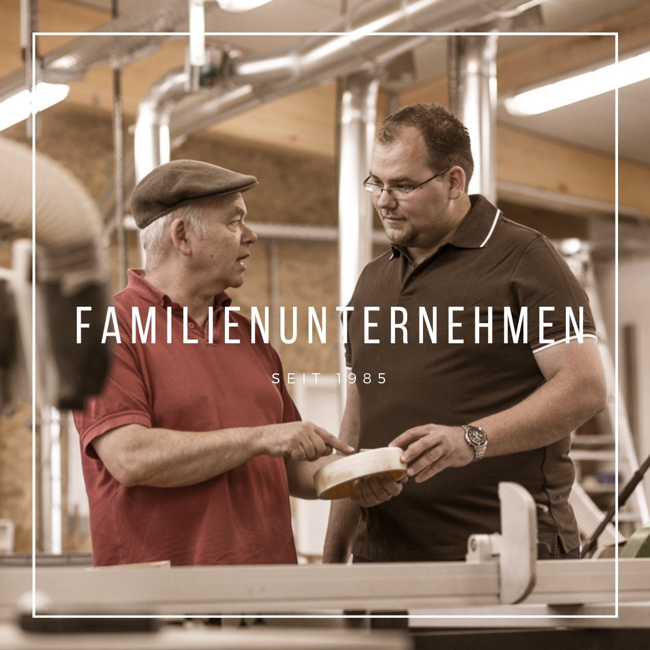 Hokema Kalimba HOKEMA Kalimba B17 Mini C-Dur