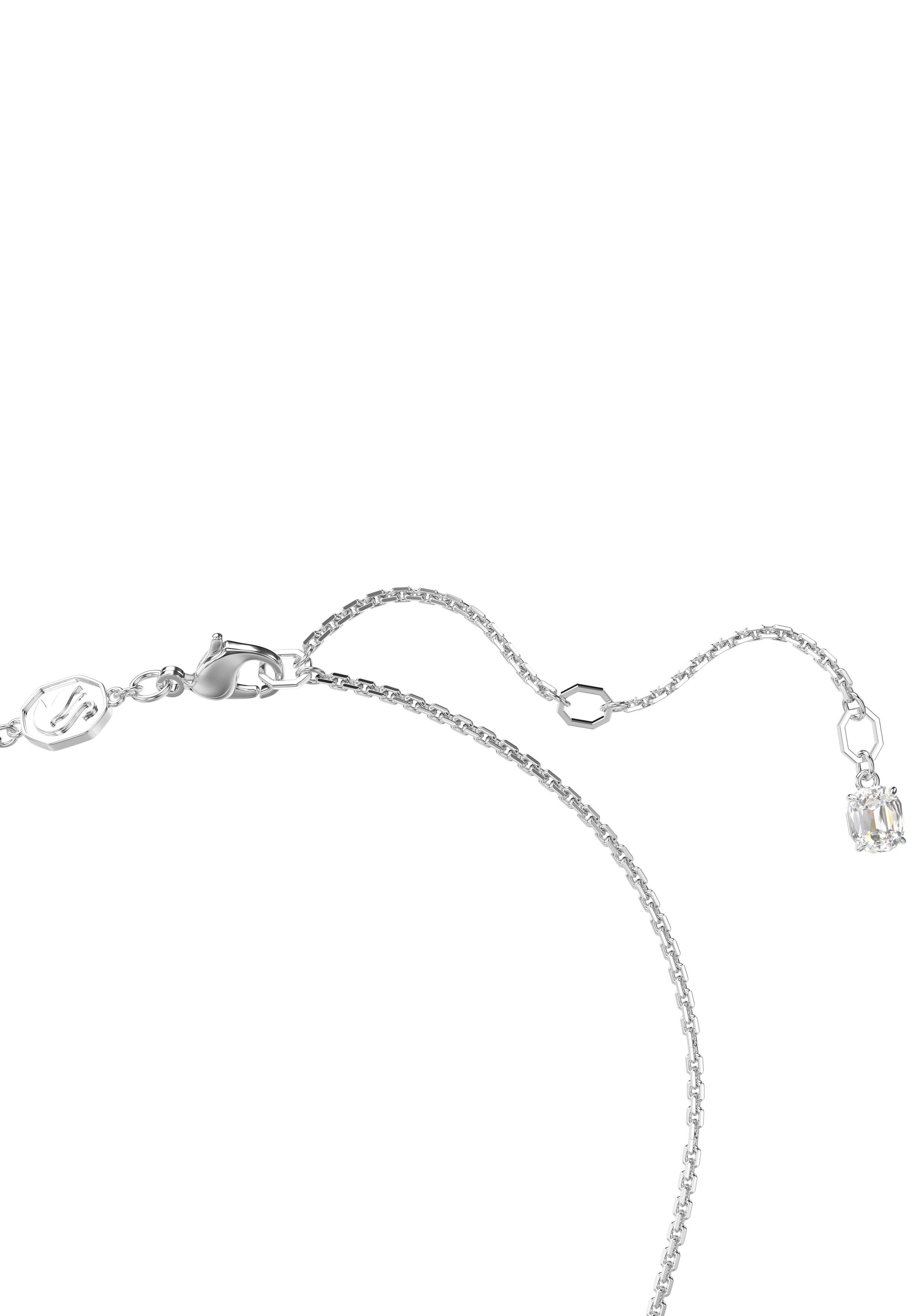 Swarovski Kette mit Anhänger MESMERA, 5...