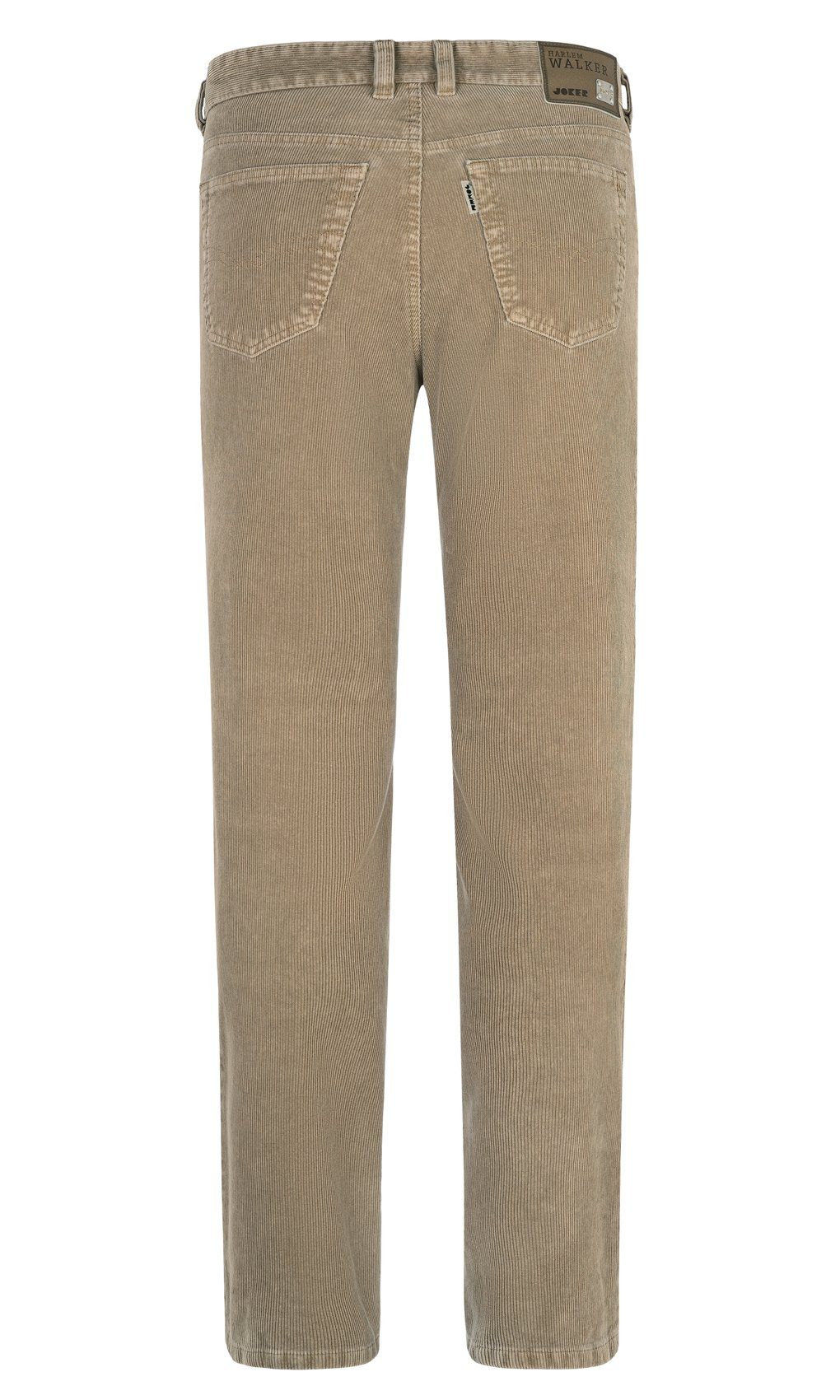 Joker 5-Pocket-Jeans Walker 1313865 Feincord günstig online kaufen
