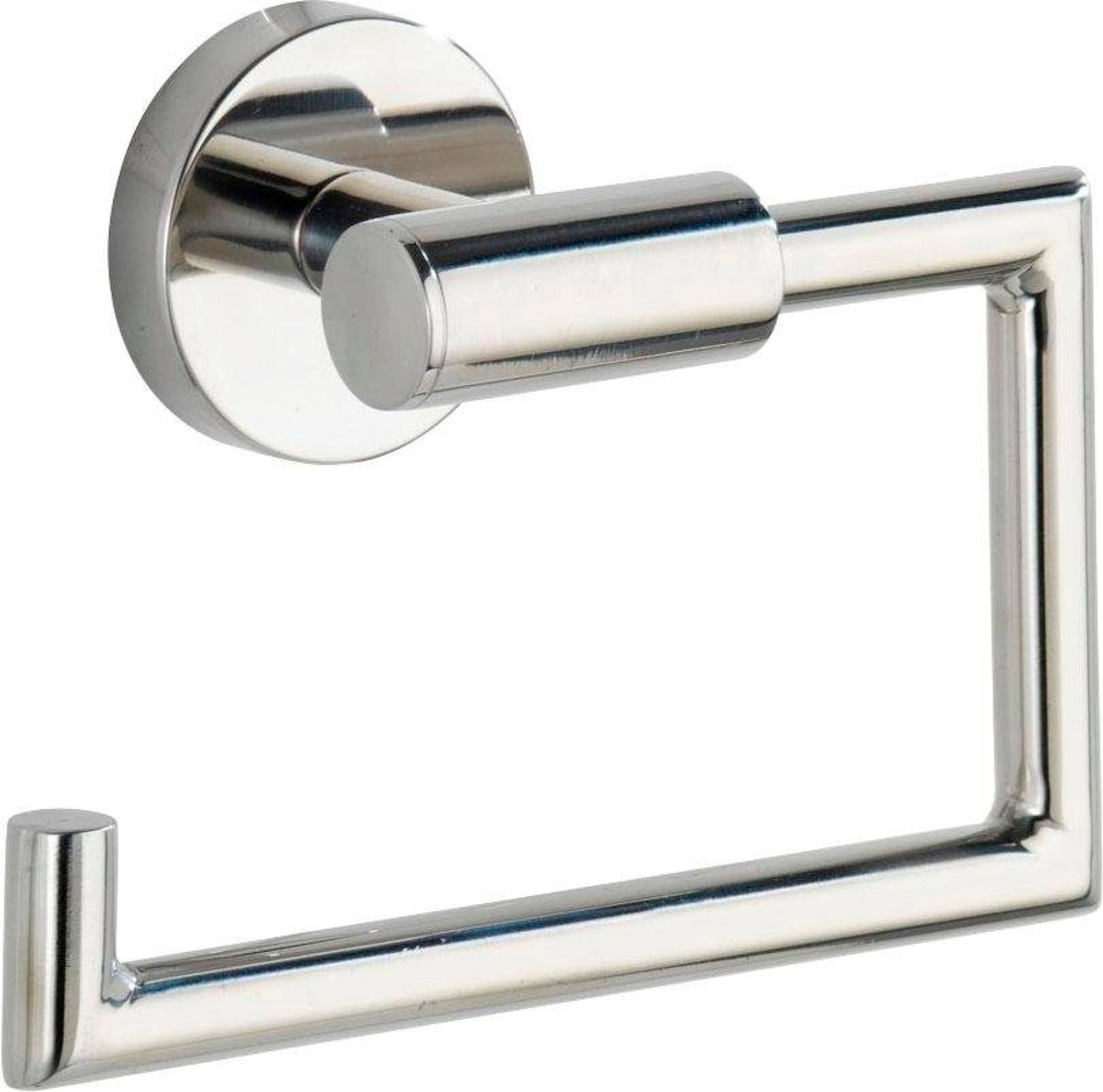 WENKO Toilettenpapierhalter Bosio, ohne Deckel günstig online kaufen