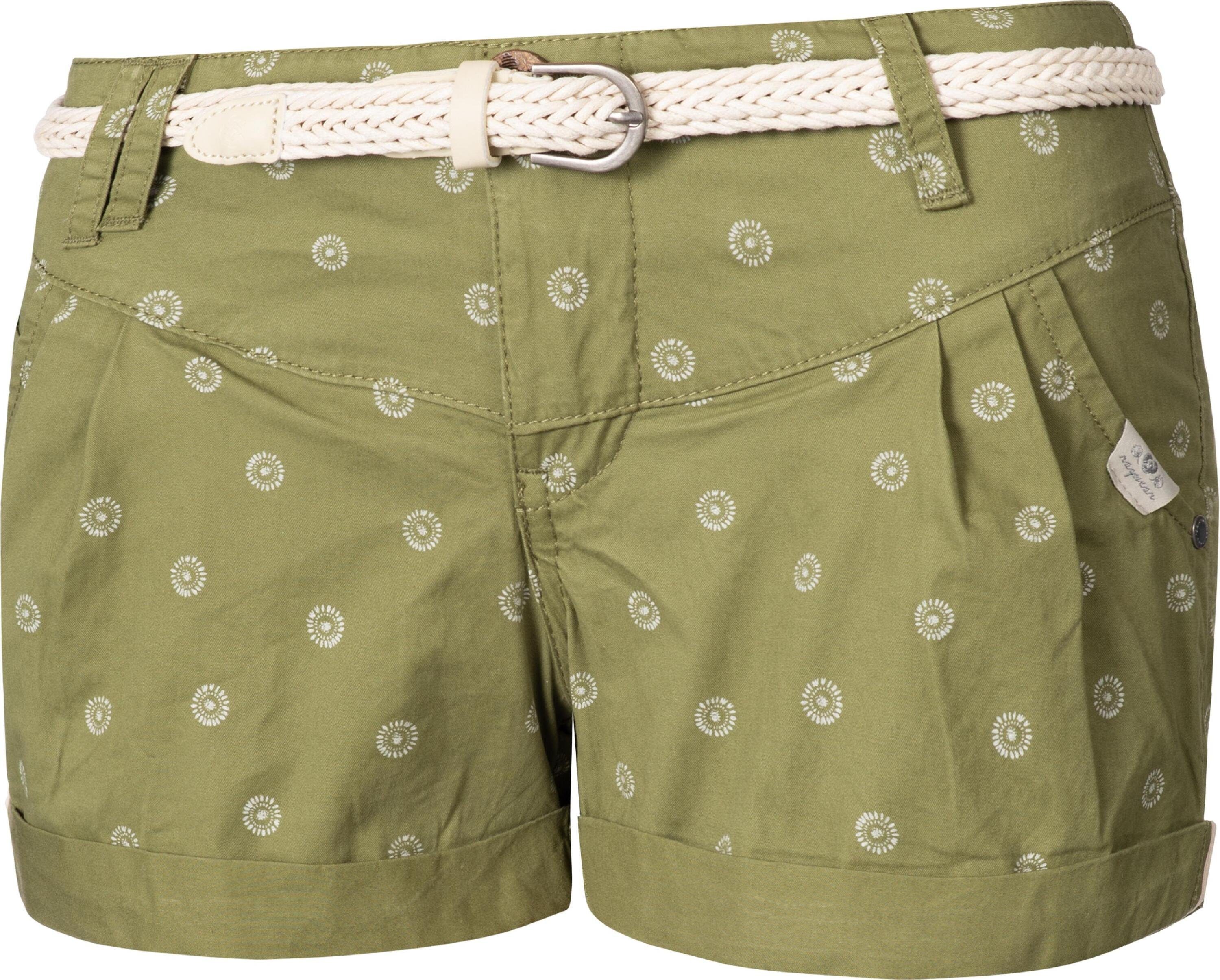 Ragwear Shorts »Heaven Organic« (2-tlg) kaufen | OTTO