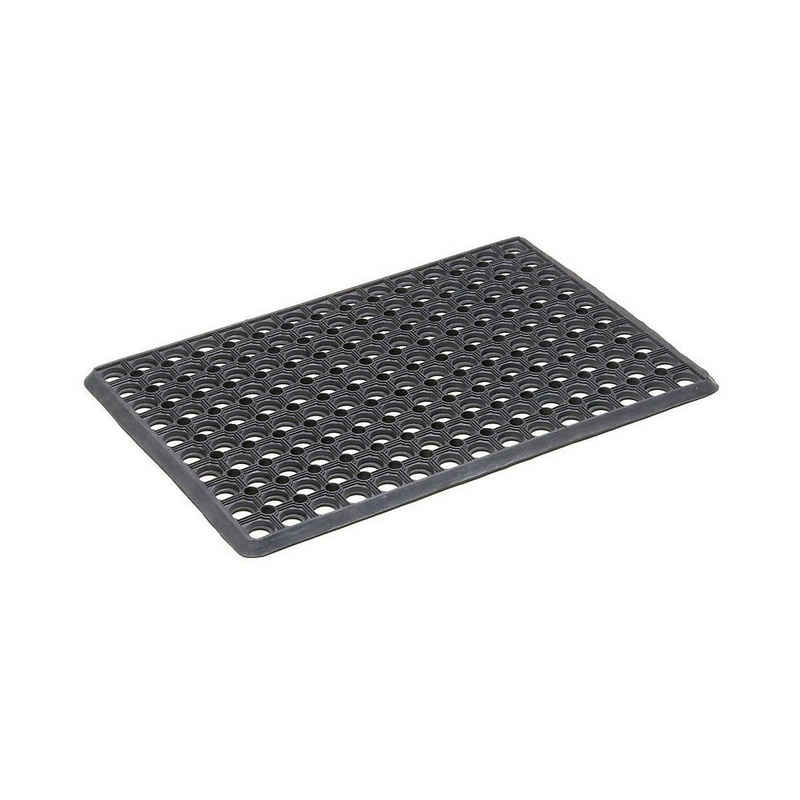Fußmatte »Profil Gummi Fußmatte 40x60 cm«, ASTRA