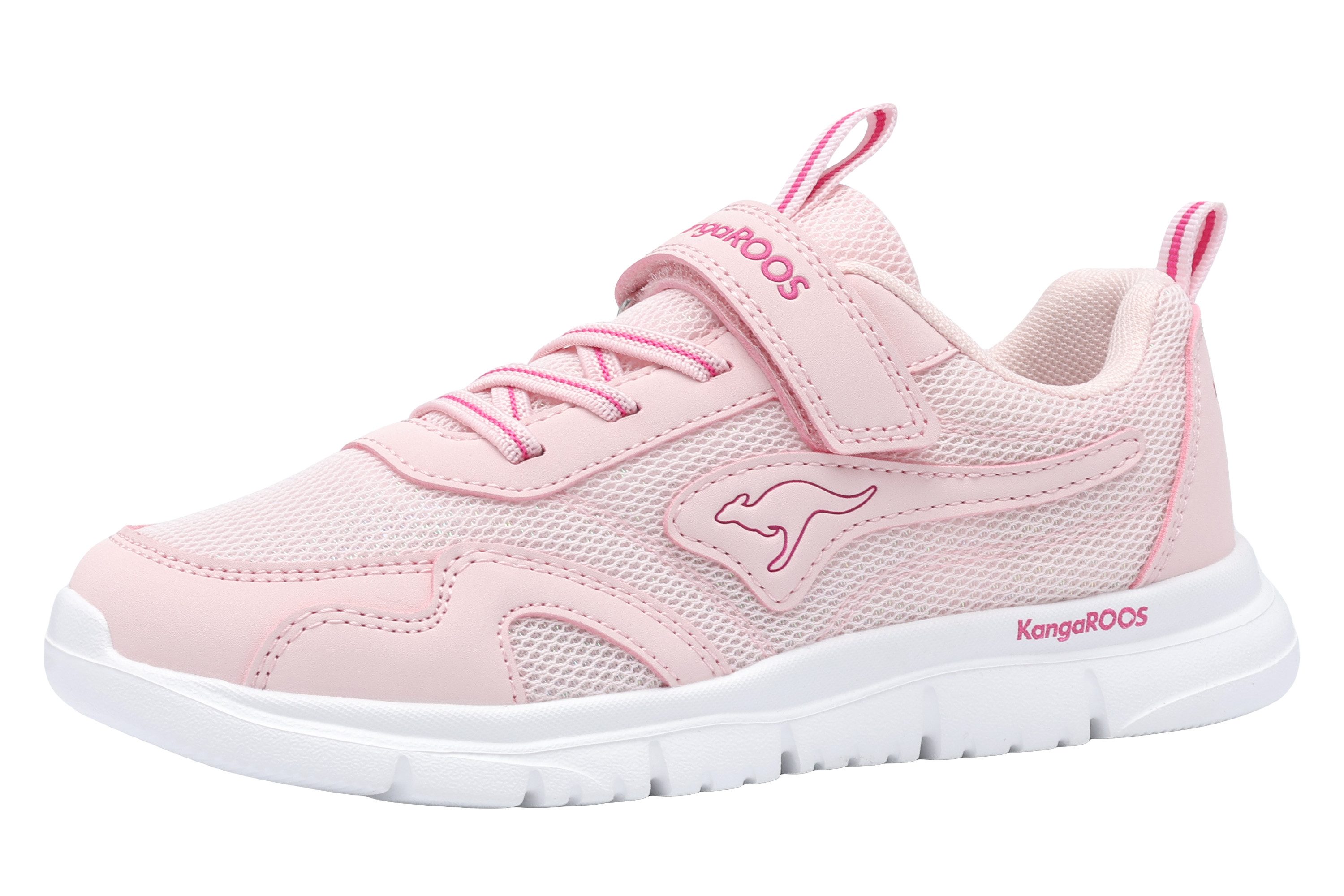 KangaROOS K-ETK ROOZ EV Sneaker
