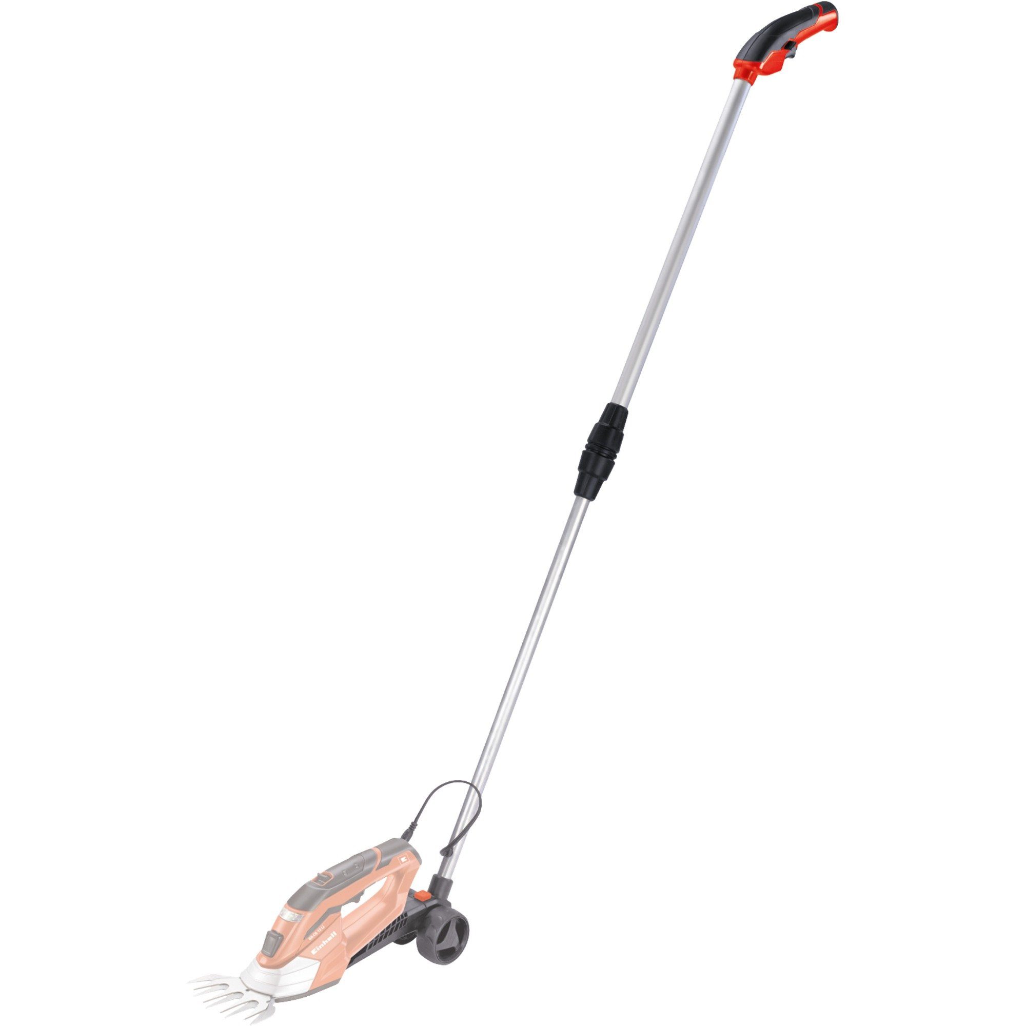 Einhell Akku-Gras- und Strauchscherenset EINHELL Akku-Gras- und Strauchschere GE-CG 12 Li