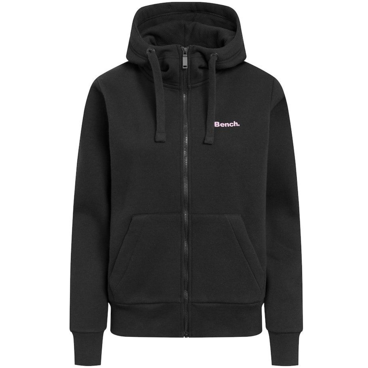Bench. Funktionsjacke Darcine Kapuzenjacke für Damen