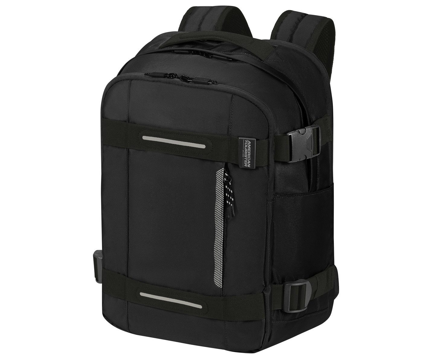 American Tourister® Reiserucksack URBAN TRACK Laptop Backpack 15,6" (1-tlg), Laptopfach